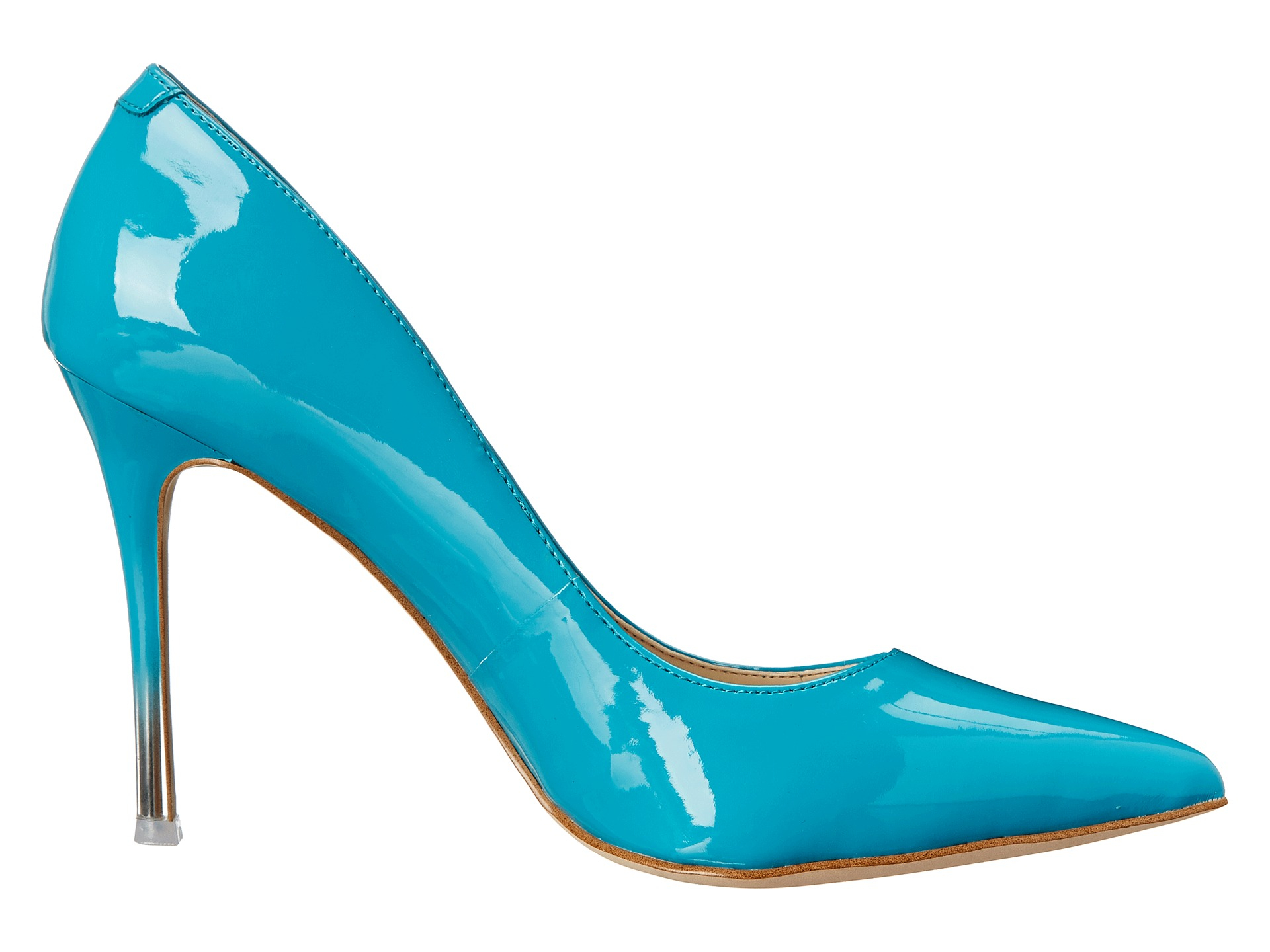 BCBGeneration Treasure in Bright Teal 