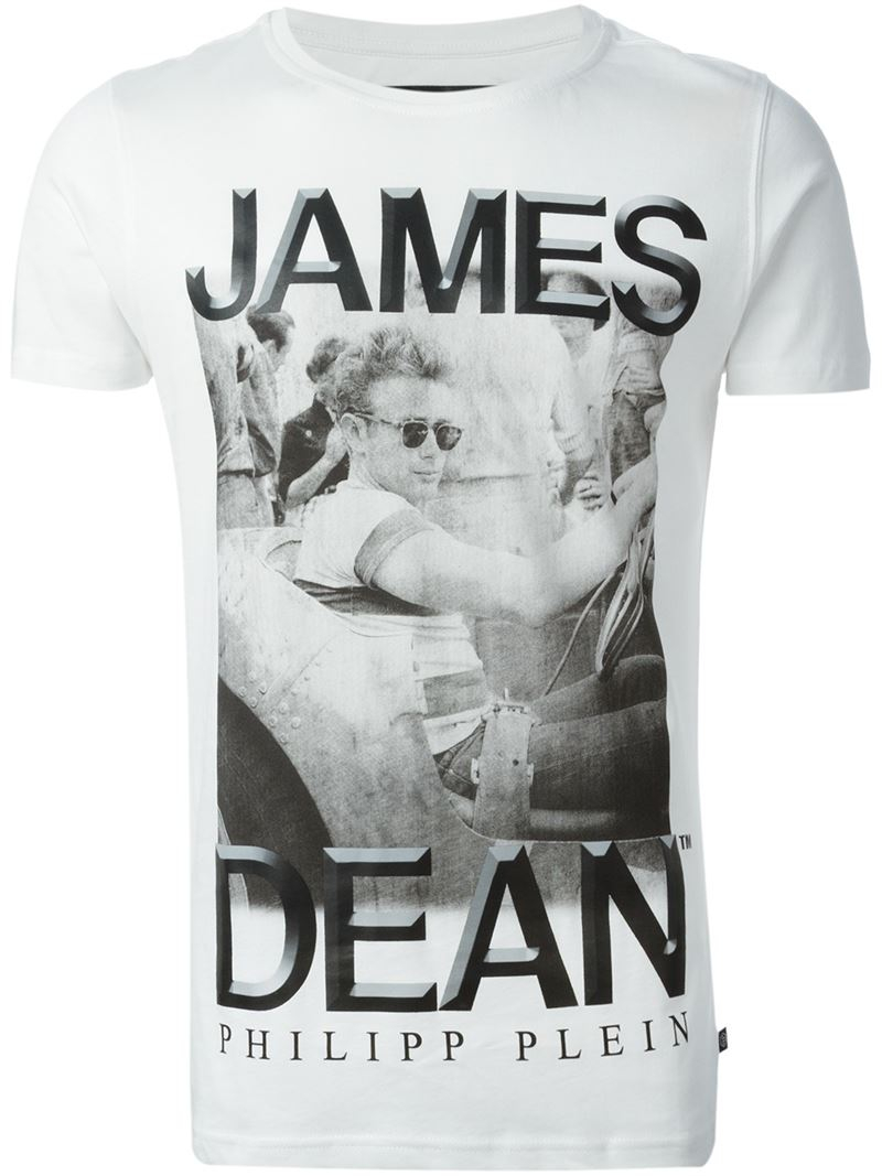 james dean philipp plein