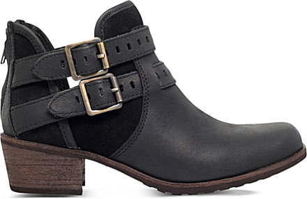 ugg patsy ankle boots