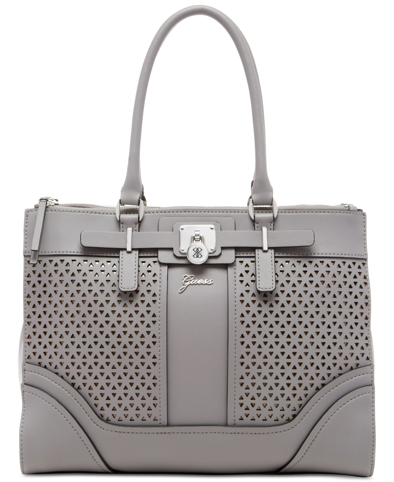 guess saffiano bag