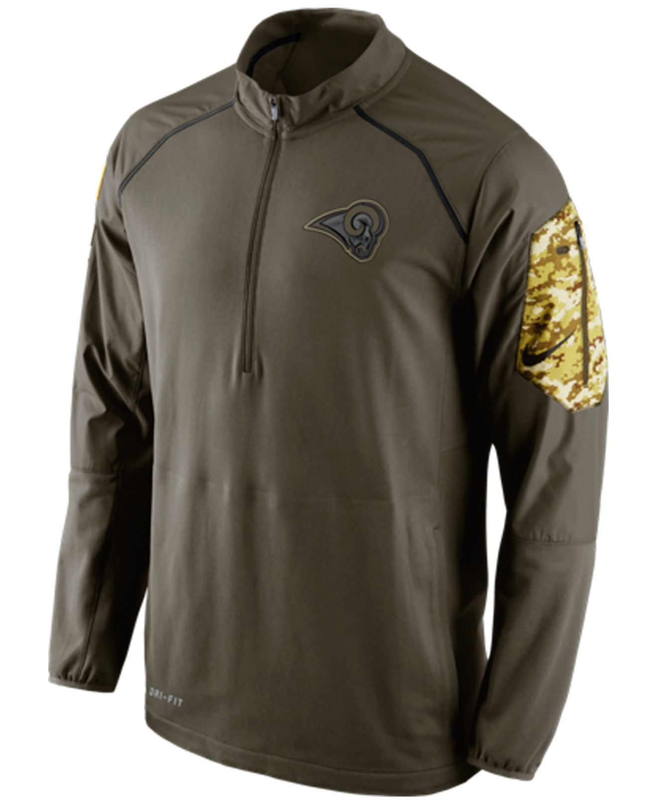 cowboys veterans day gear
