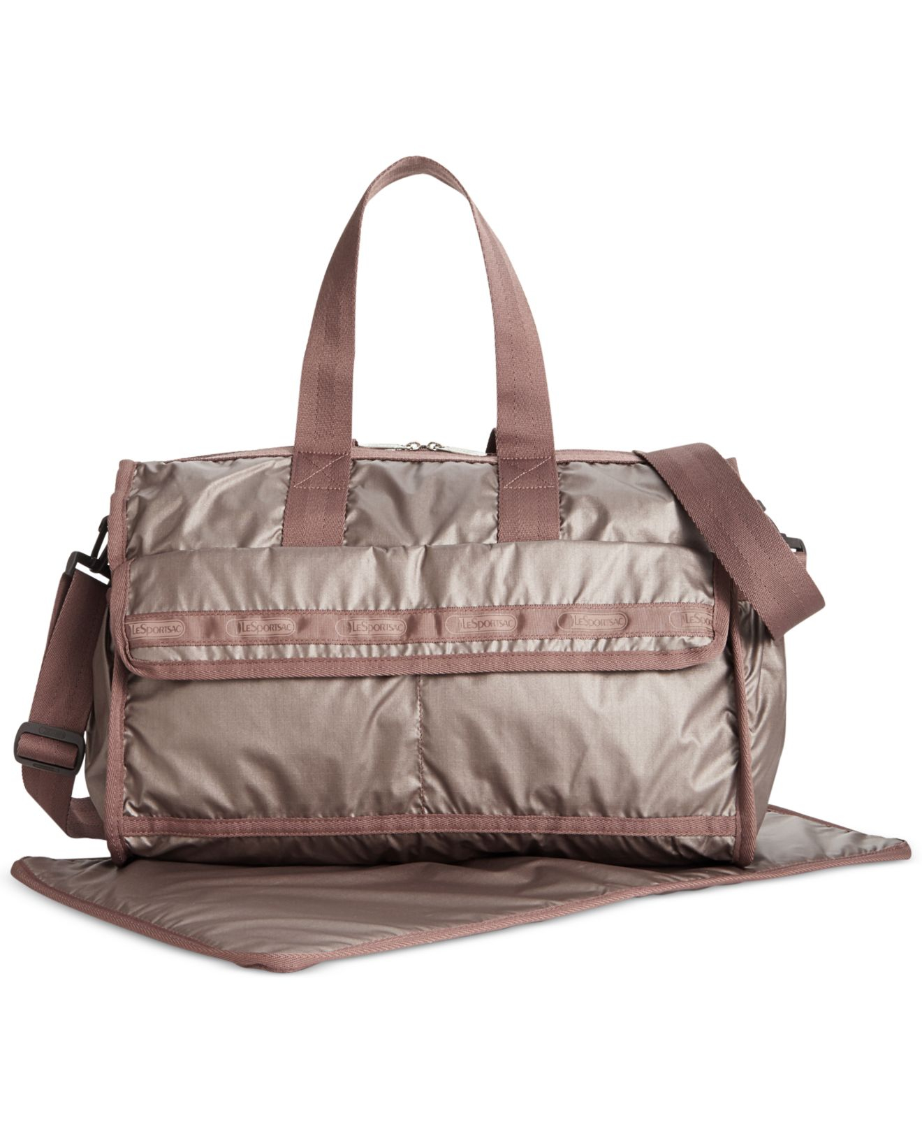 lesportsac travel bag