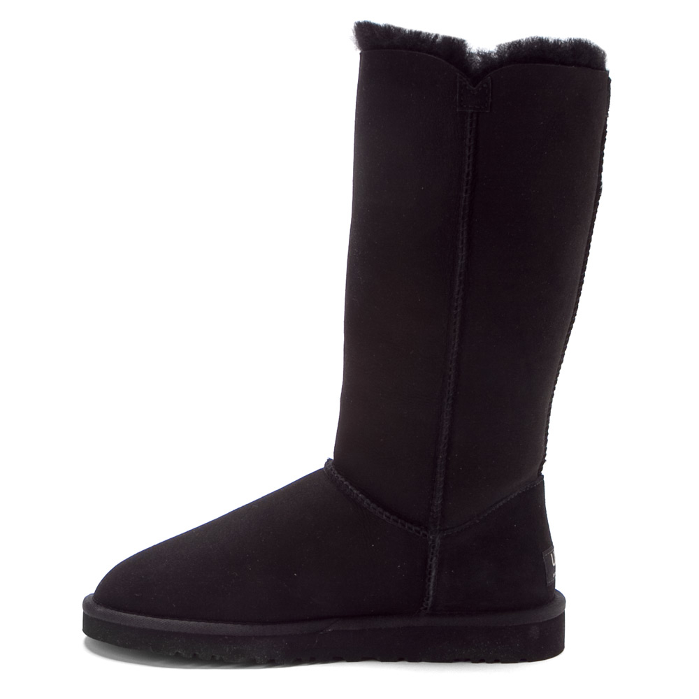 UGG bailey button en cuir UGG bailey button en cuir