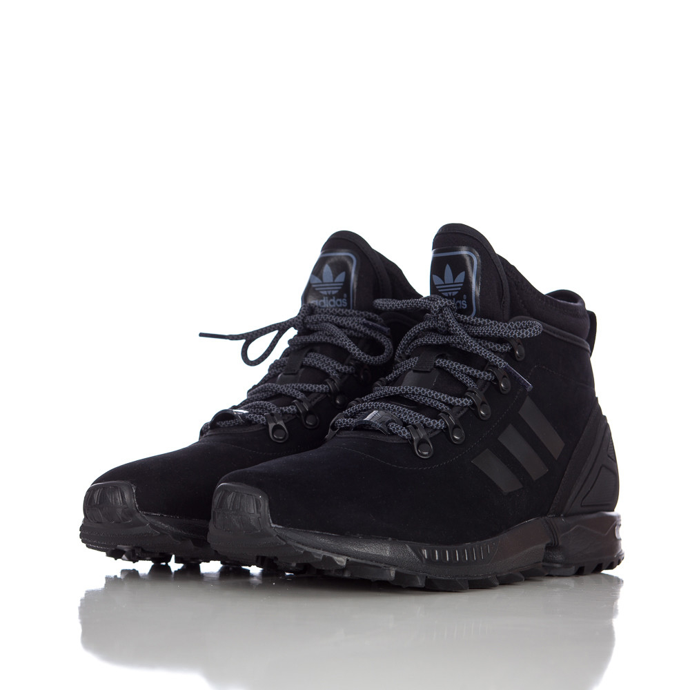 adidas zx flux winter boots