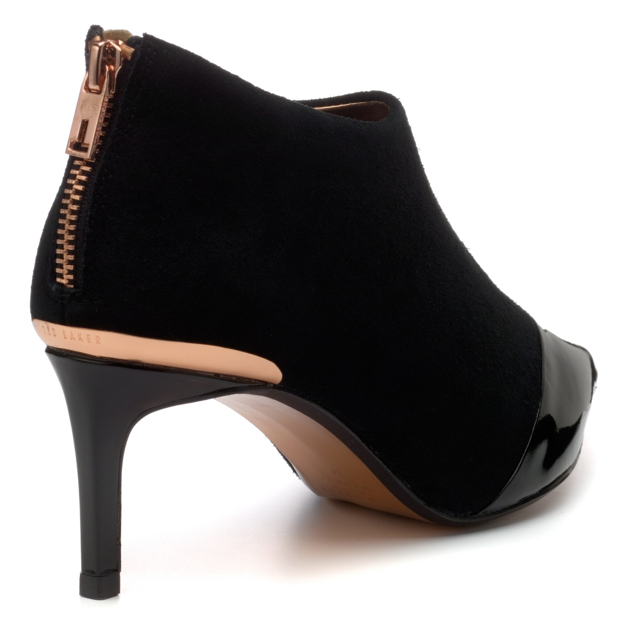 ted baker shoe boot