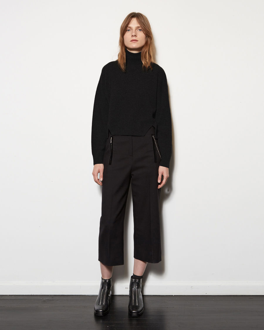 alexander wang spencer chelsea boot,OFF 