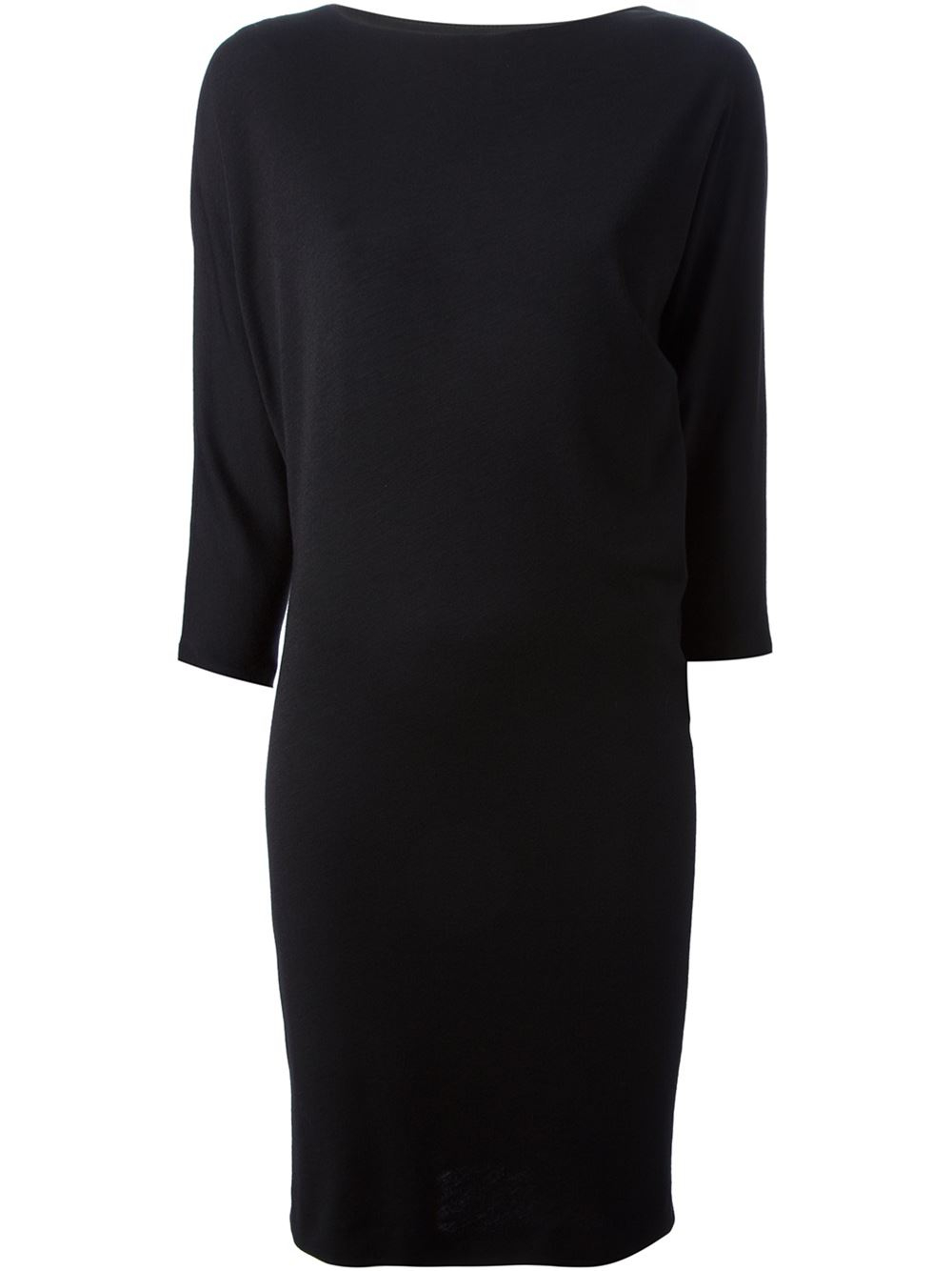 joseph jumper dress