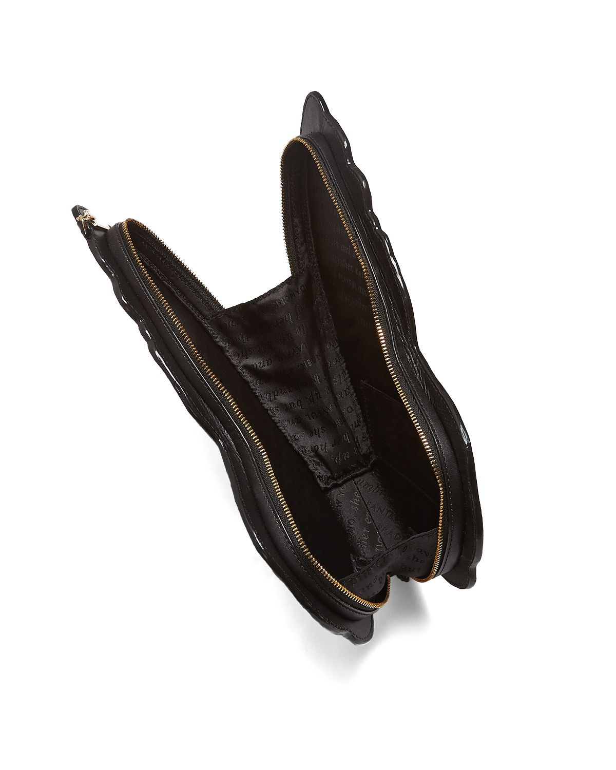 kate spade matching butterfly bolsa