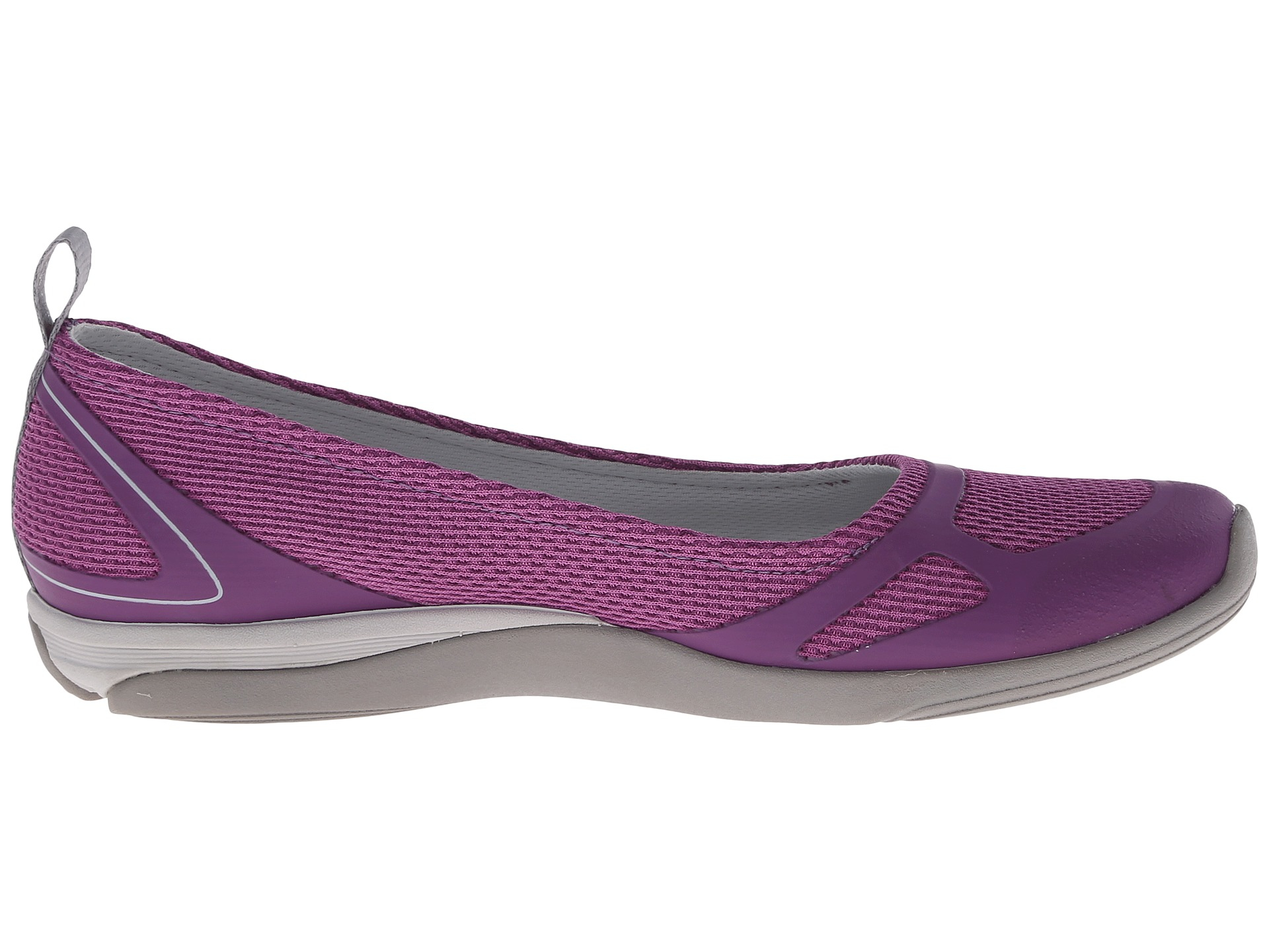 sport ballet shoes merrell ceylon sport ballet in purple lyst sport ballet shoes merrell ceylon sport ballet in purple lyst