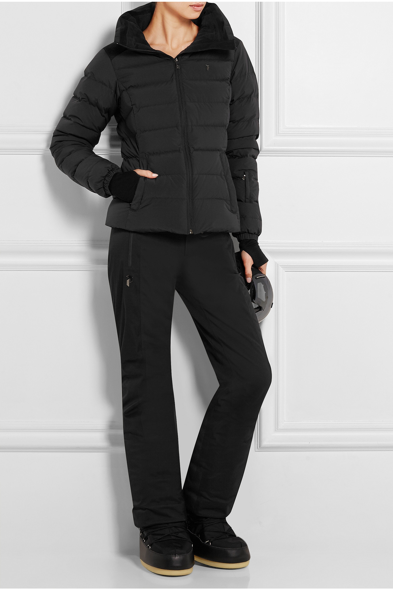 peak performance supreme jacket