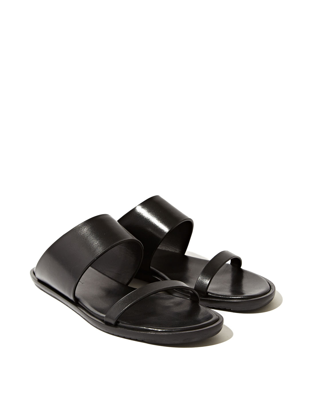 rick owens womens sandals