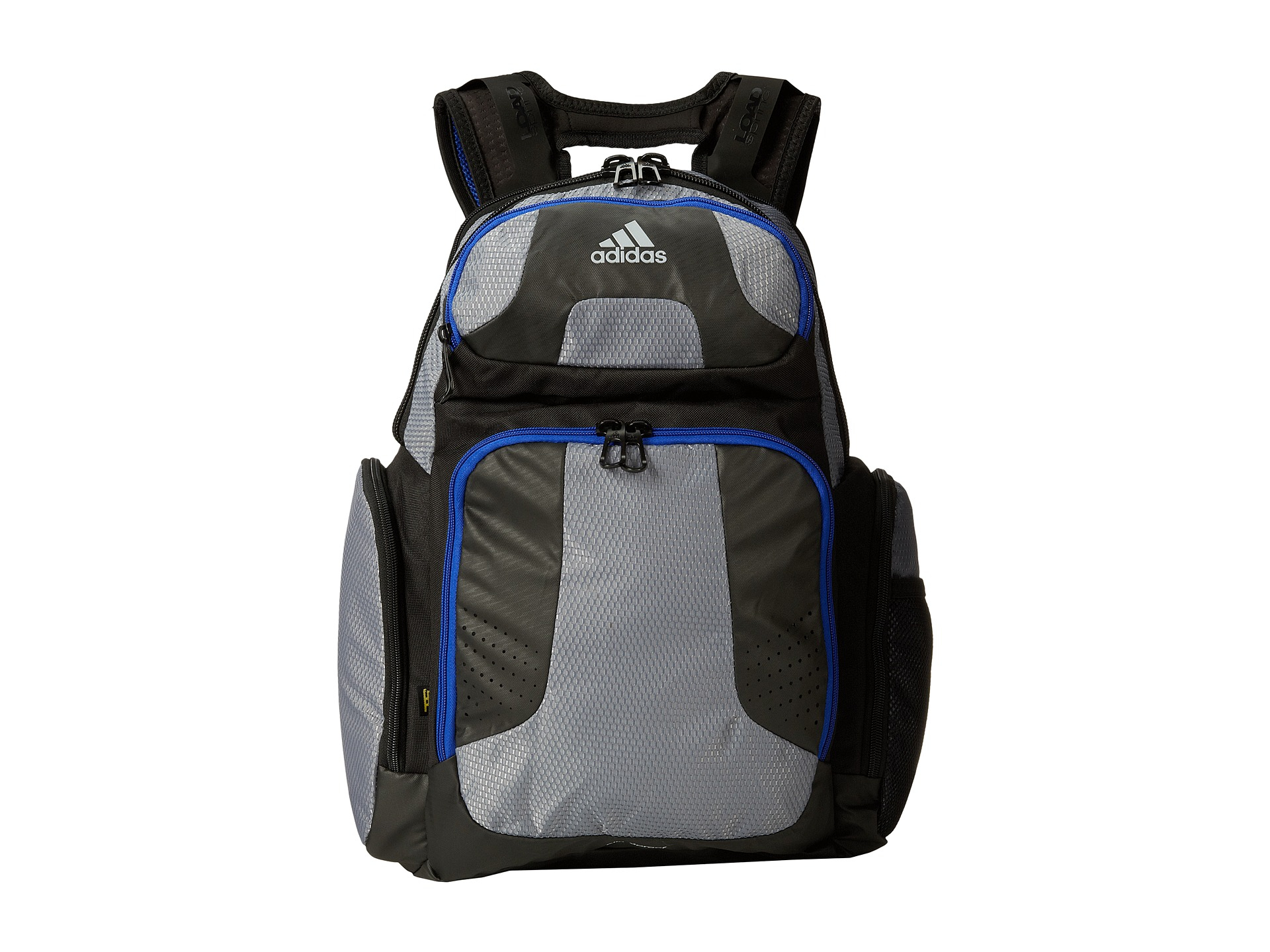 adidas climacool backpack blue