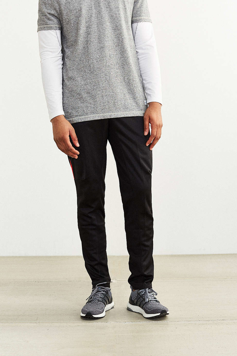 puma men's flicker pant