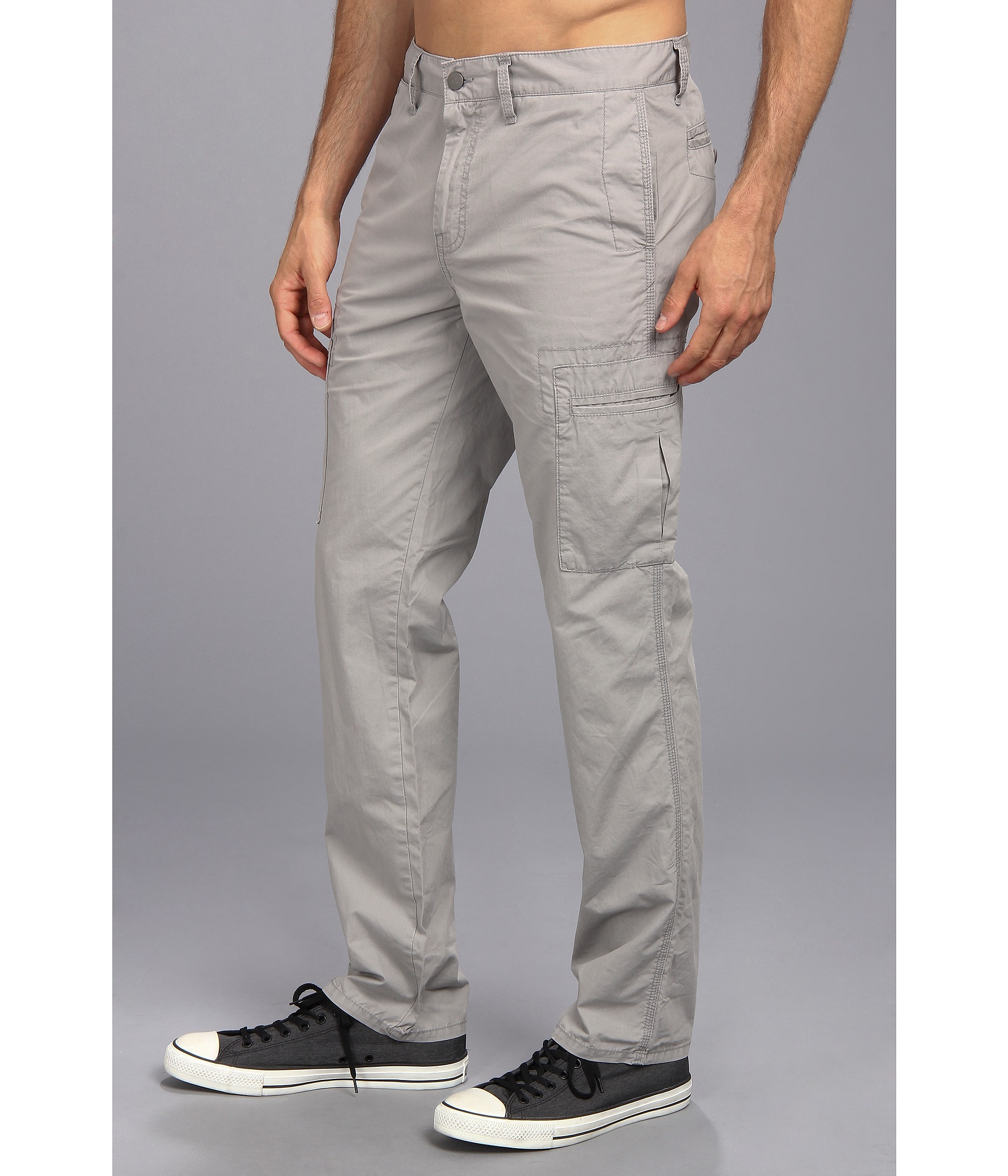 cargo pants calvin klein