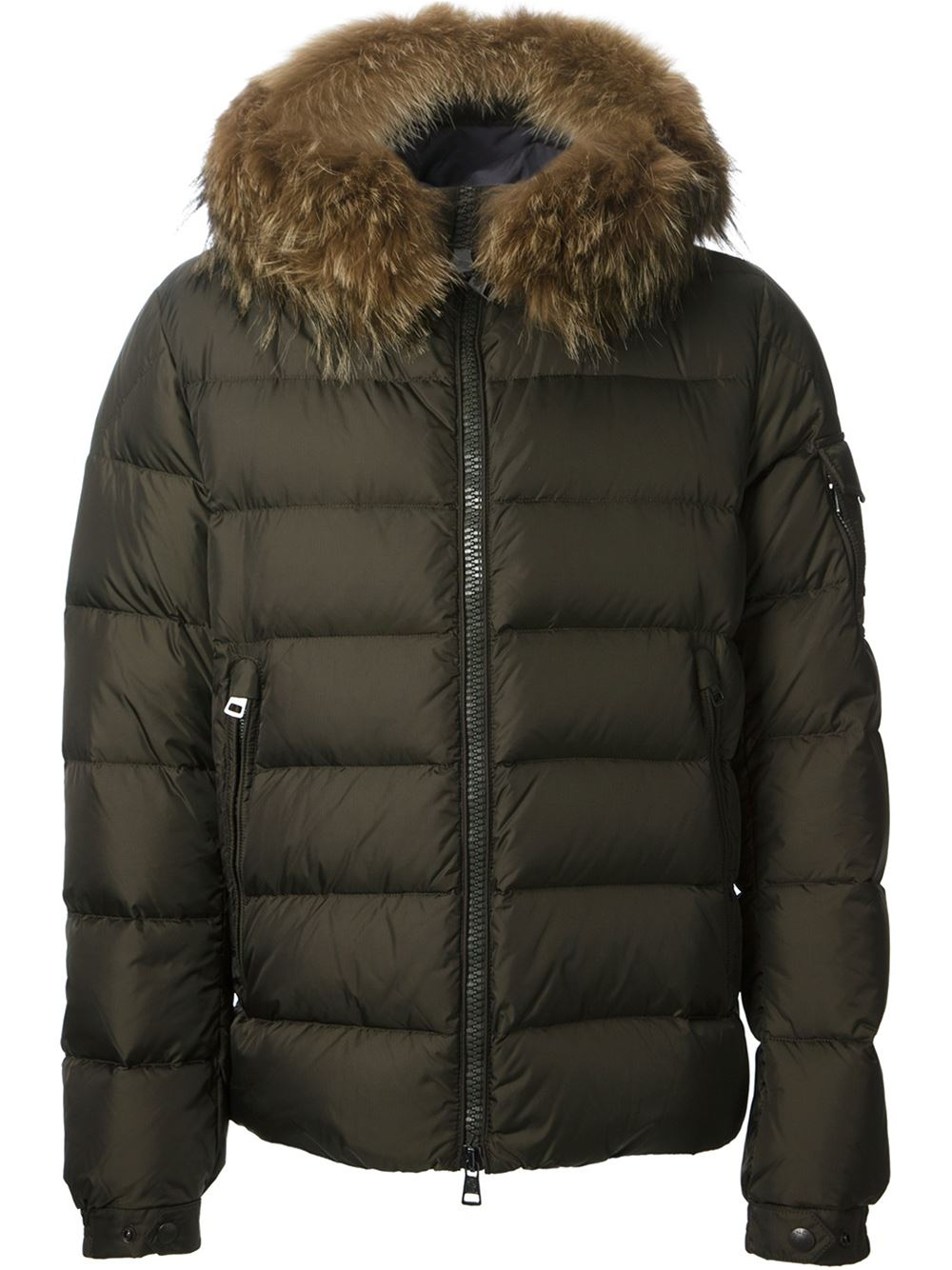 moncler byron jacket