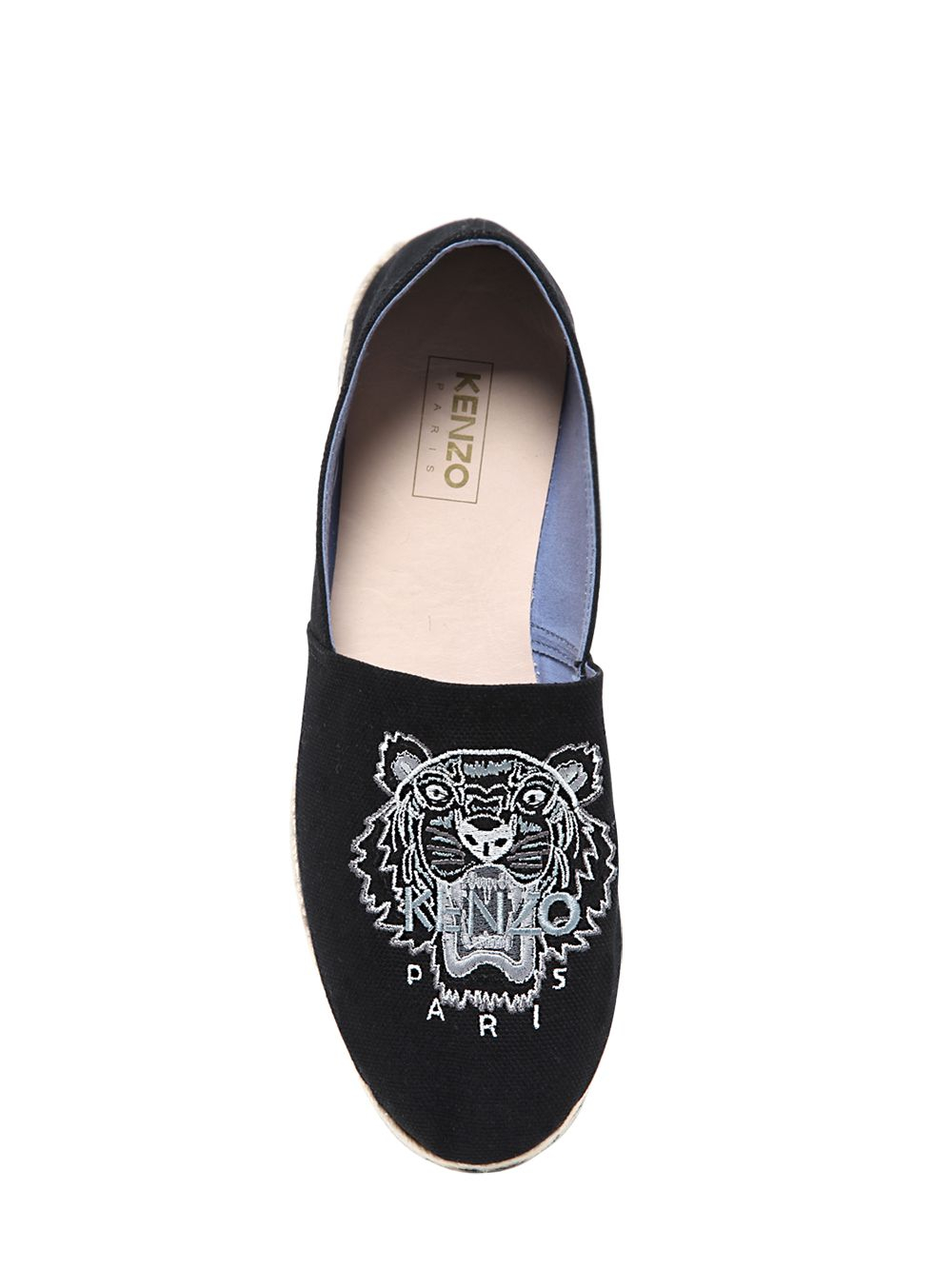 kenzo slip on mens