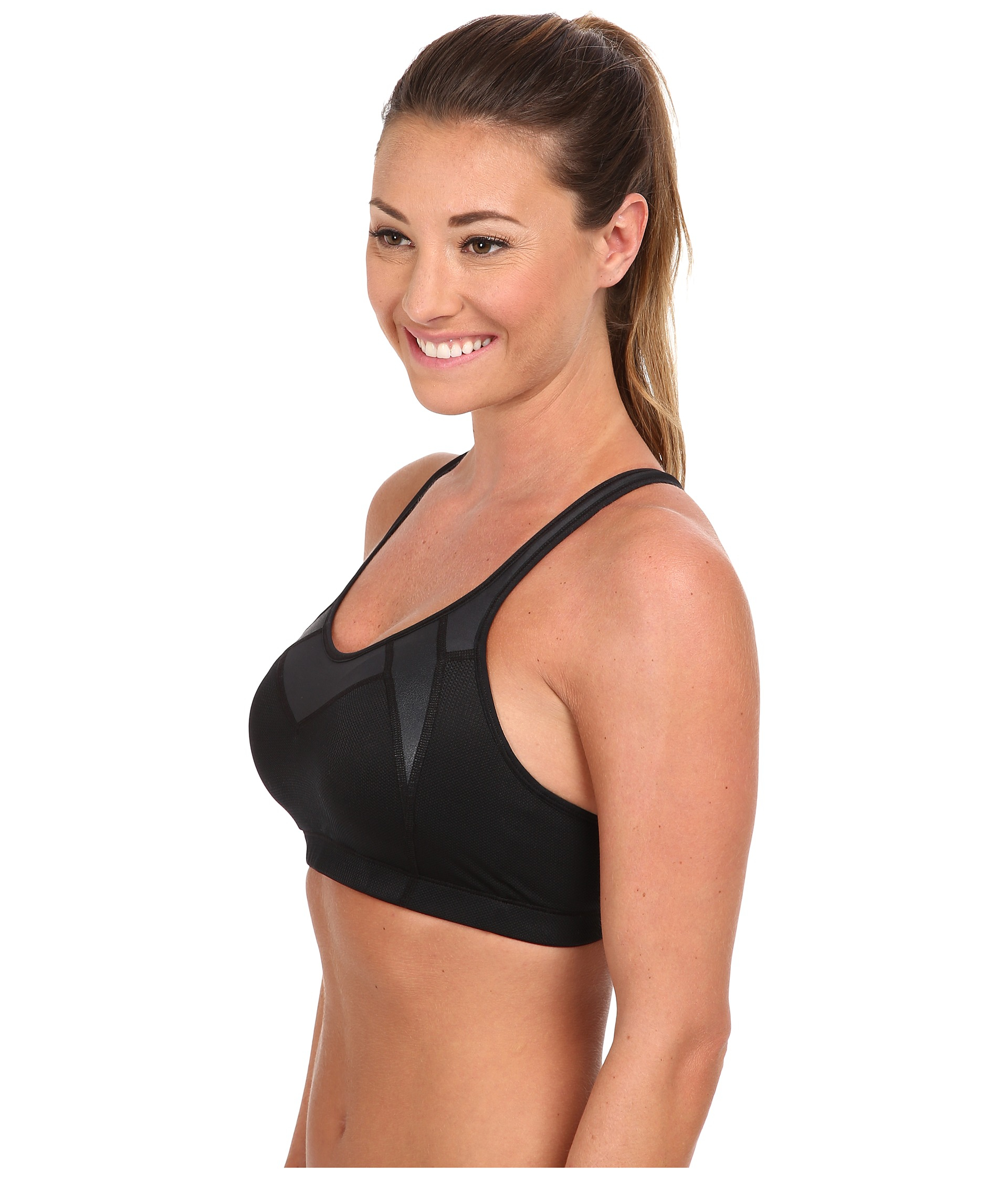 Moving Comfort Urban X Over C D In Black Lyst