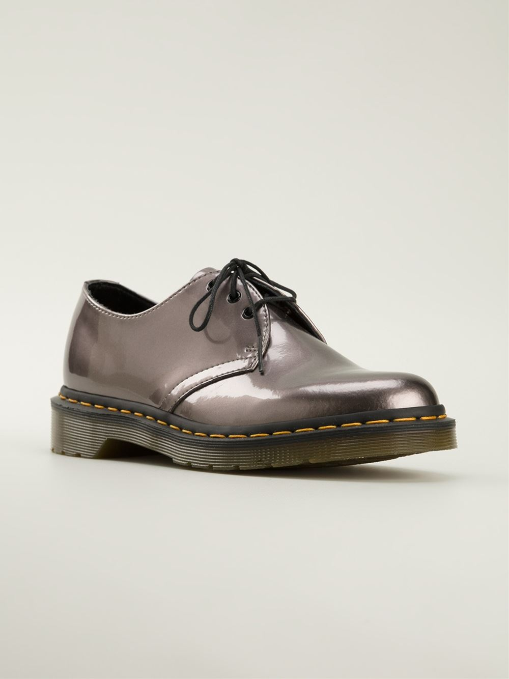 dr martens 1460 low