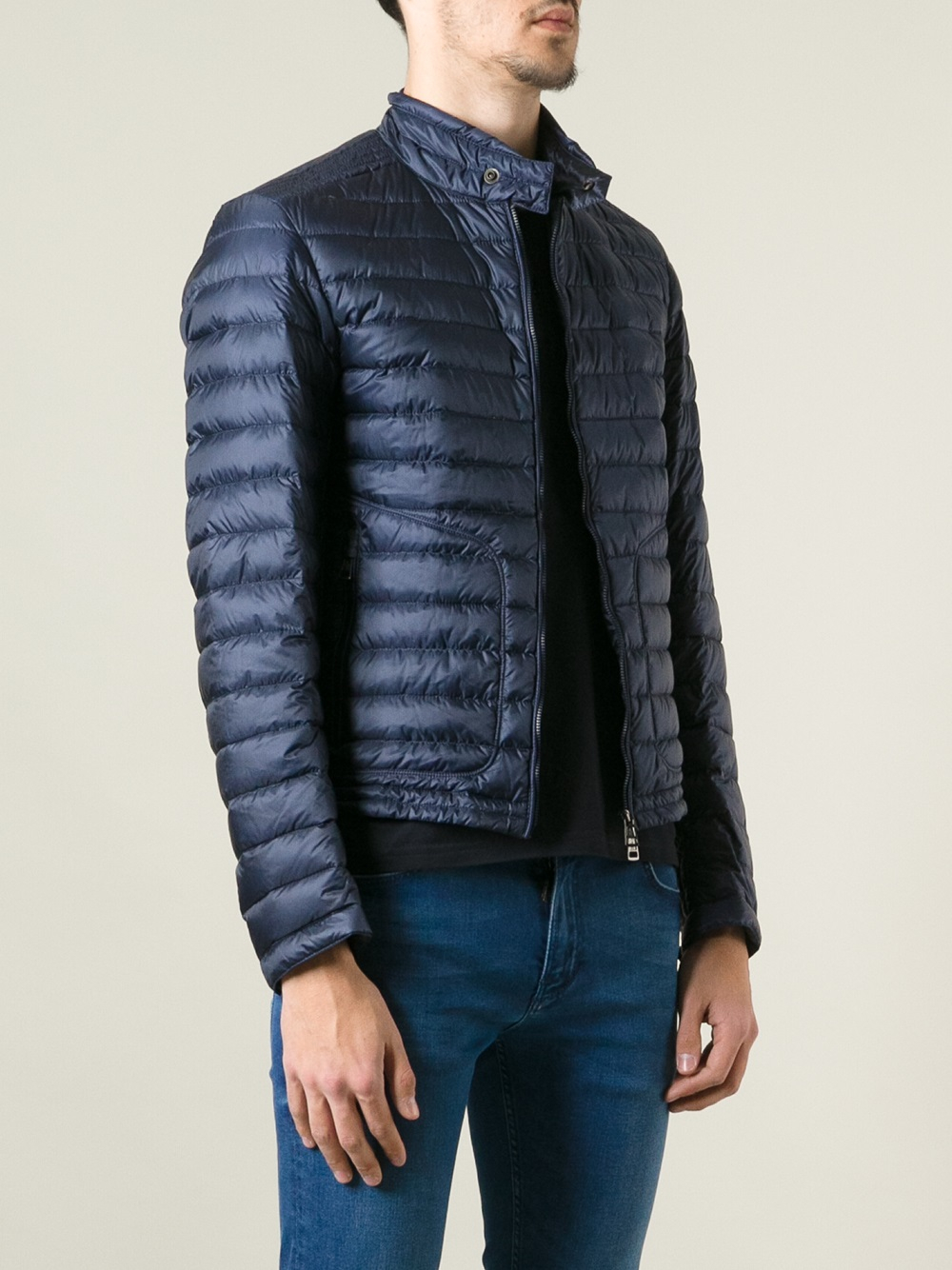 moncler acorus navy