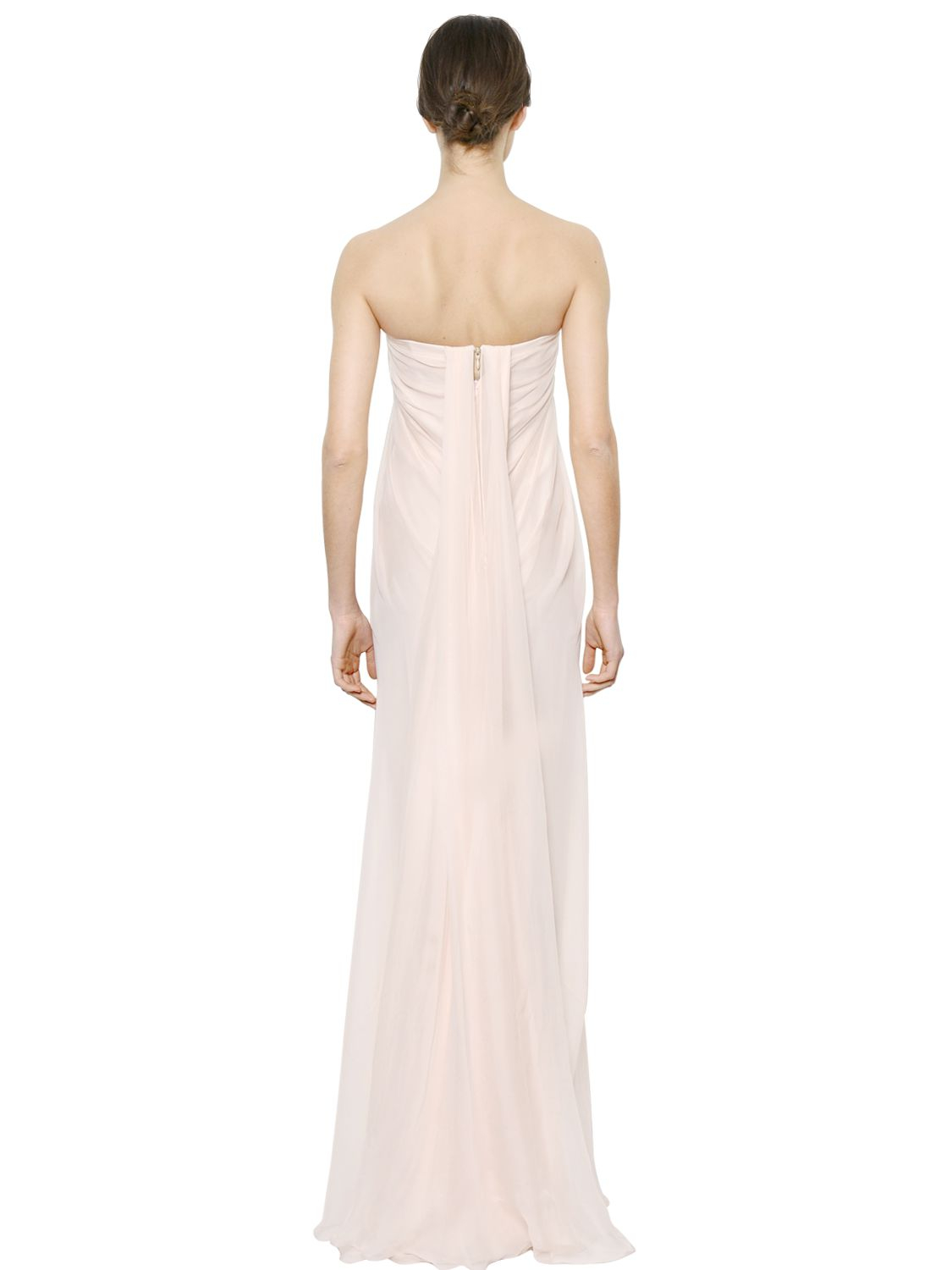 Alexander mcqueens pink Clearance