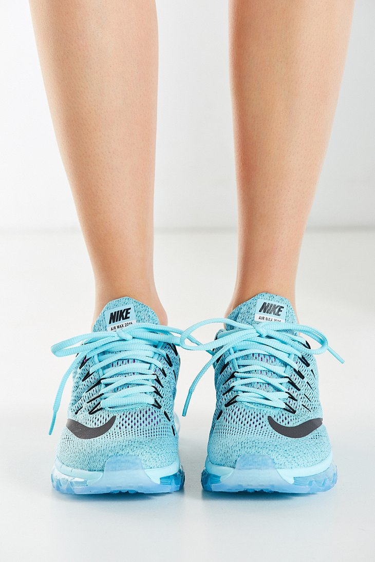 air max 2016 blue grey
