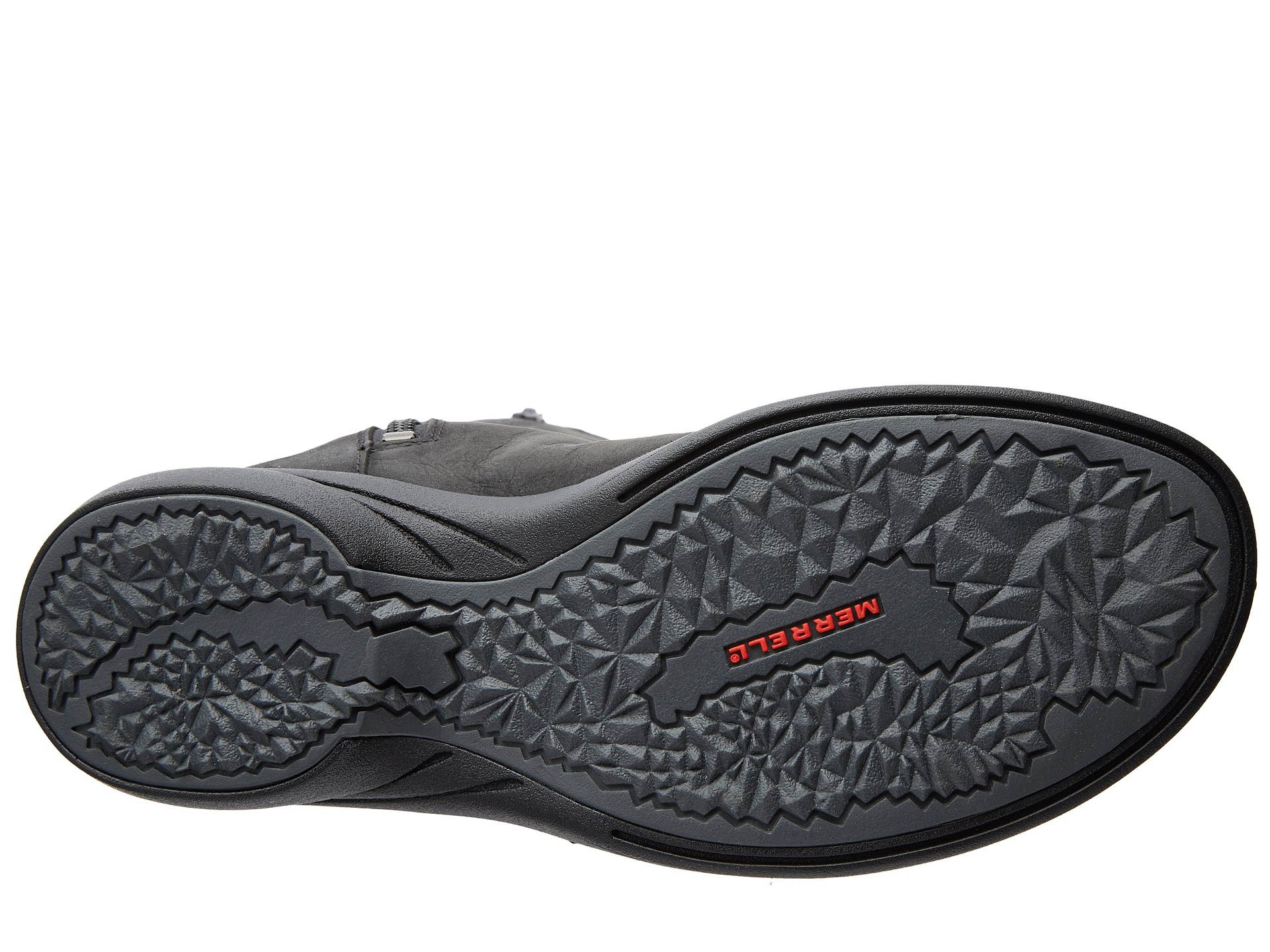 merrell captiva launch