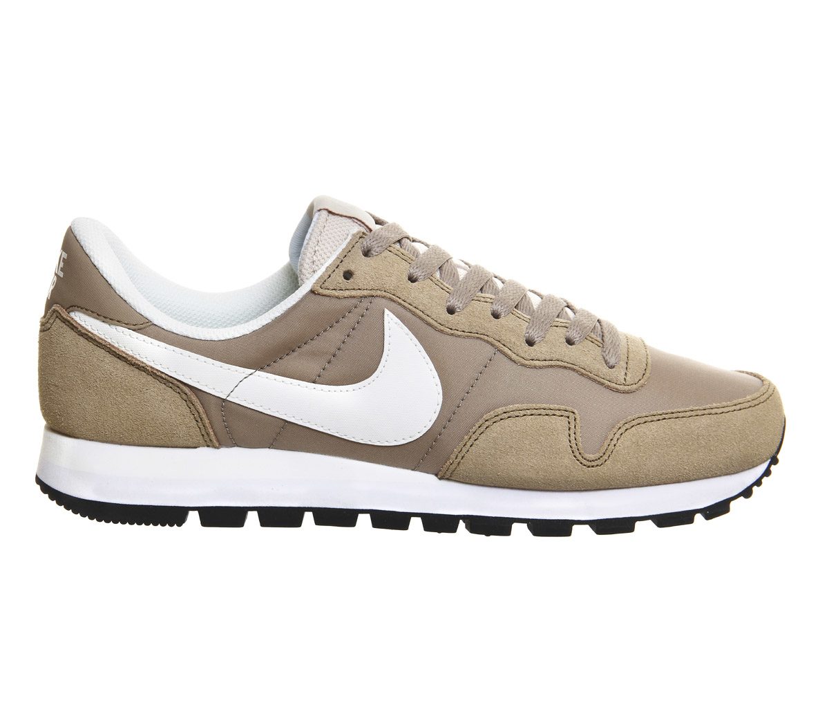 Nike Air Pegasus 83 in Beige for Men (bamboo) | Lyst