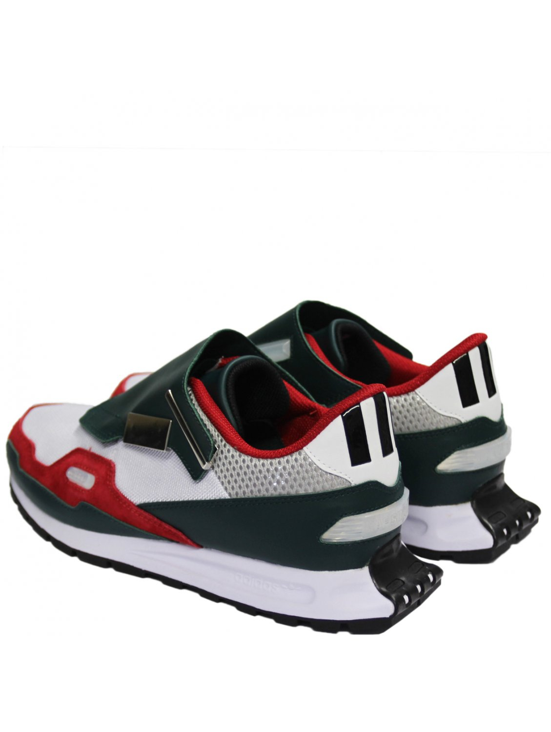formula 1 trainers