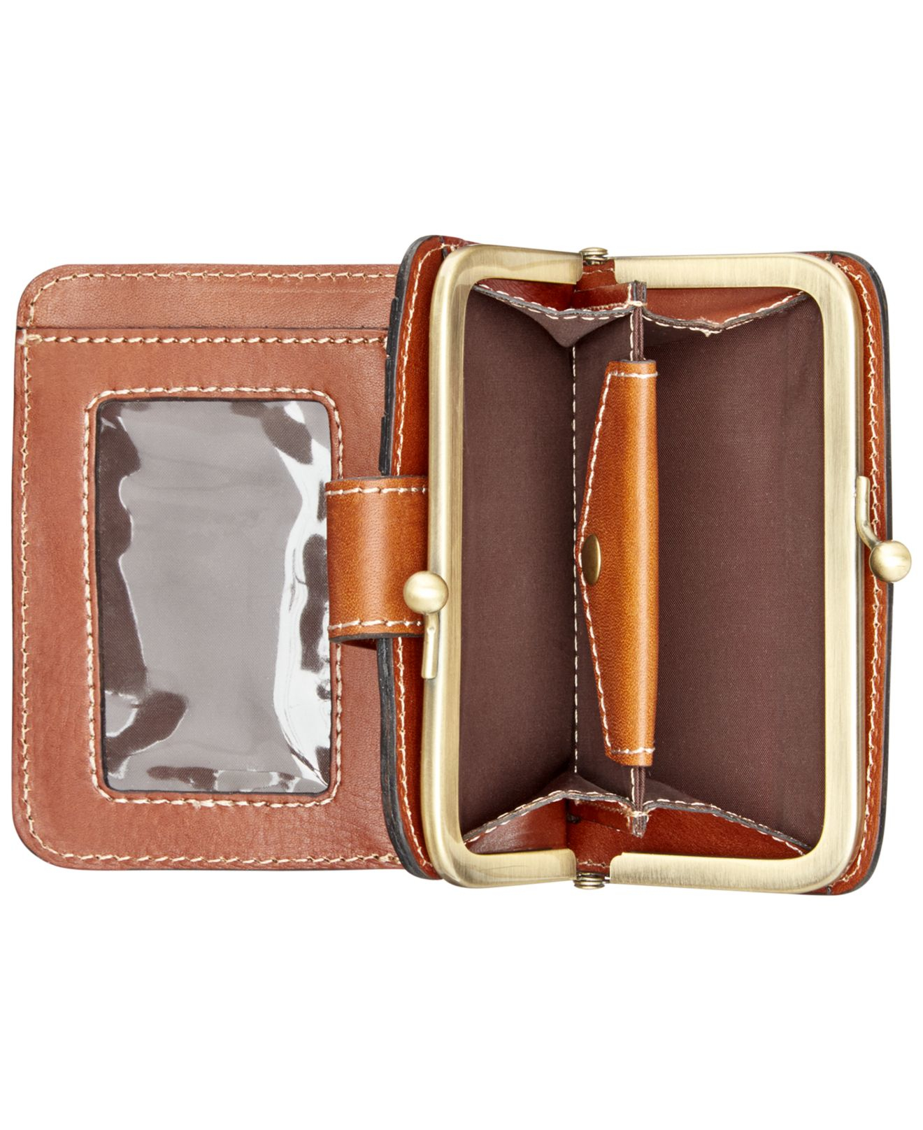 Lyst Patricia nash Iberia Wallet