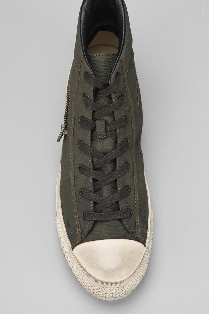 converse john varvatos men's shoes