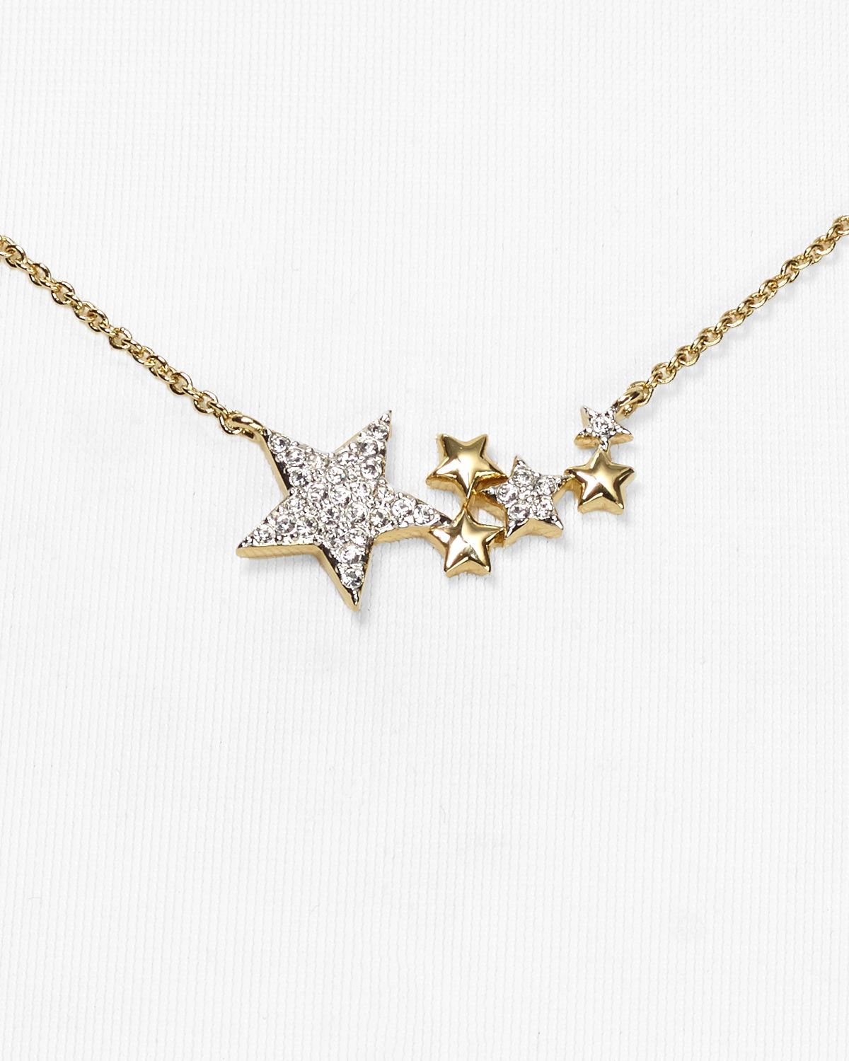 Necklace Star 94