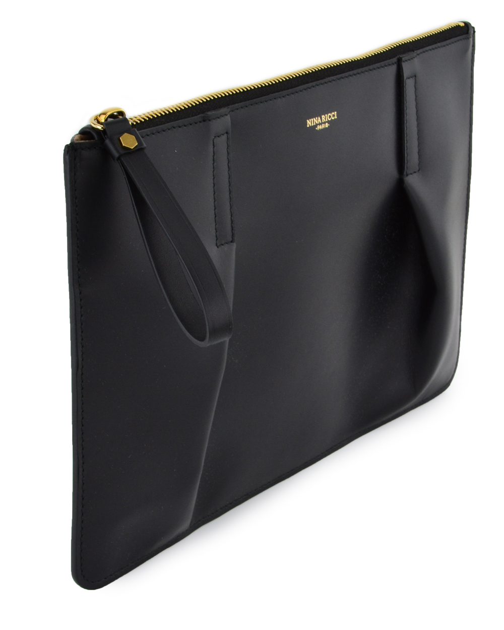 nina ricci clutch bag