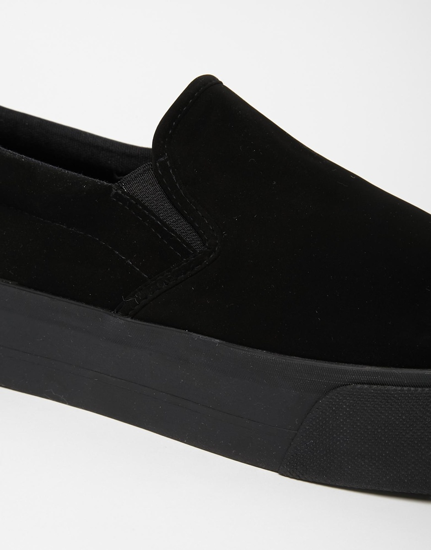 slip on asos