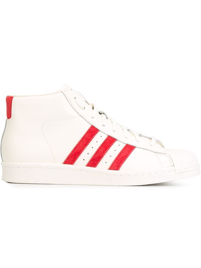 adidas classic high tops