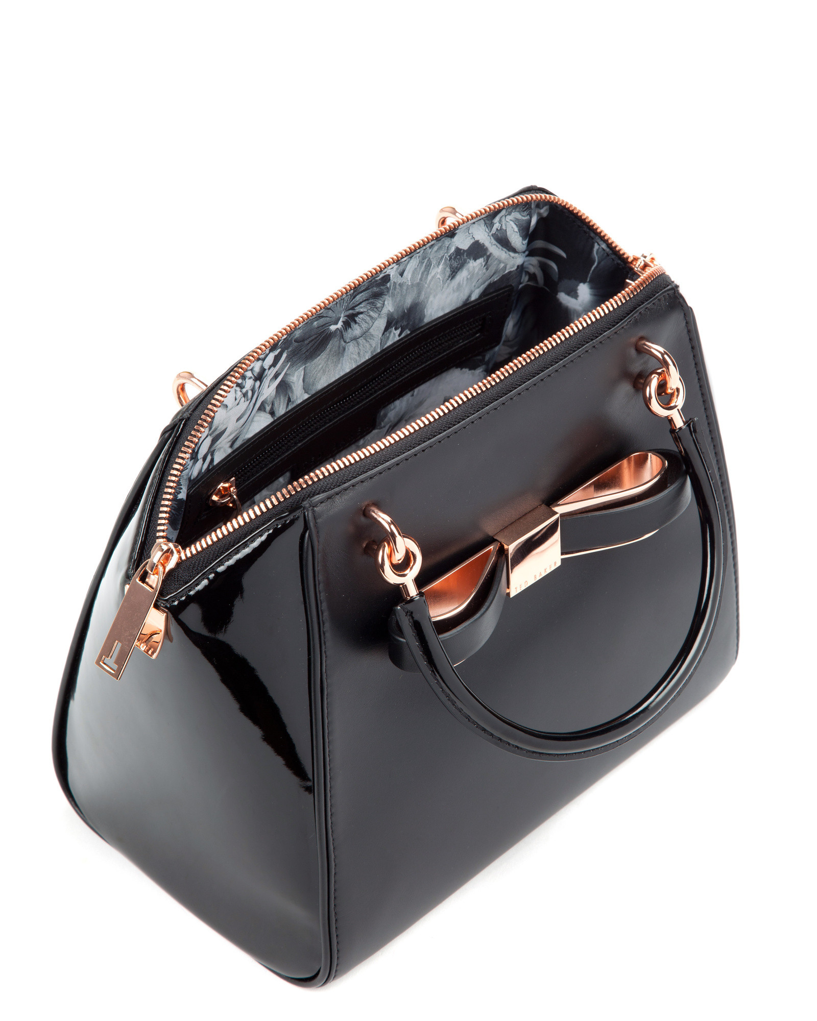 Ted Baker Leather Bags IUCN Water