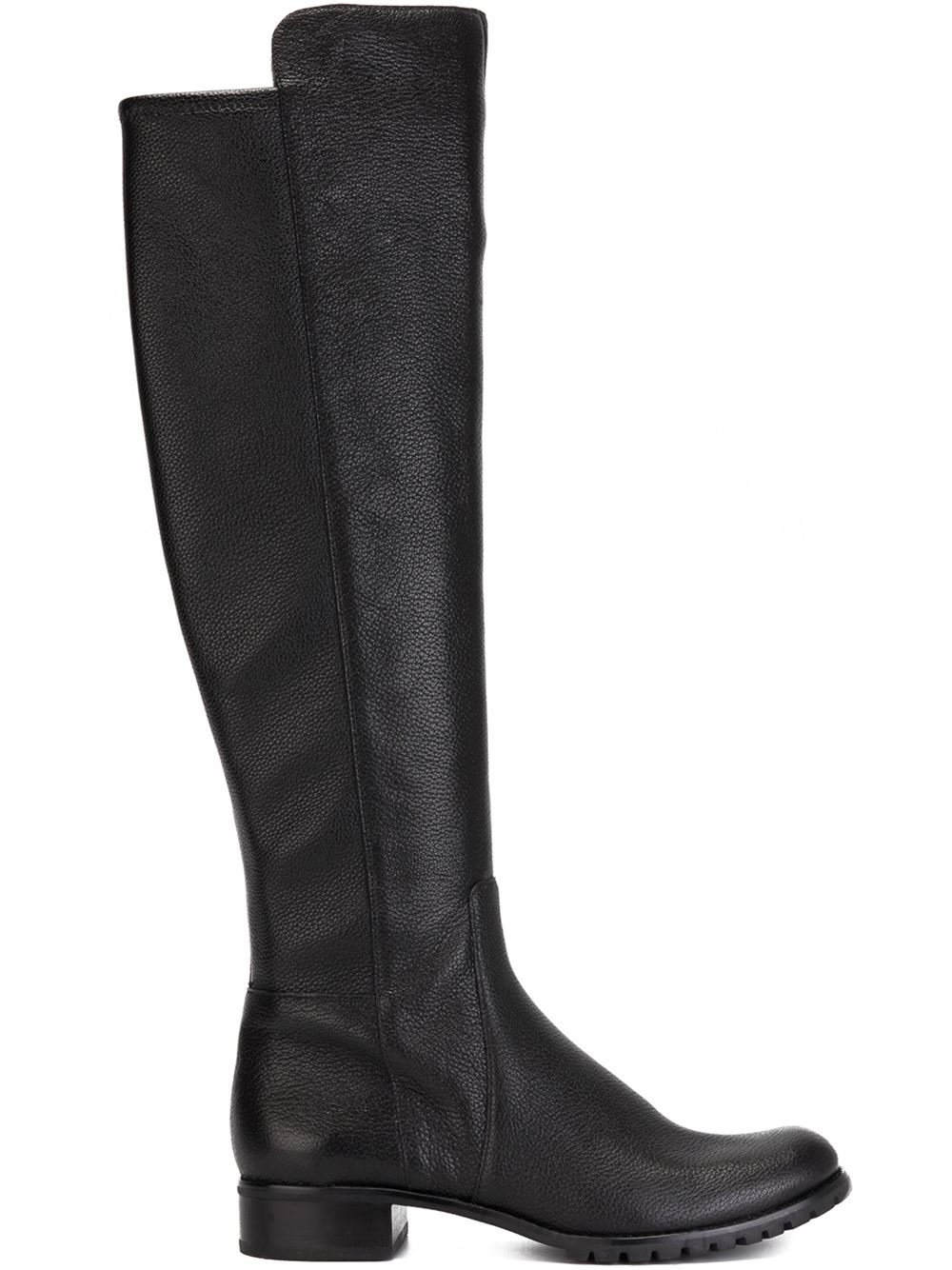 michael kors knee length boots