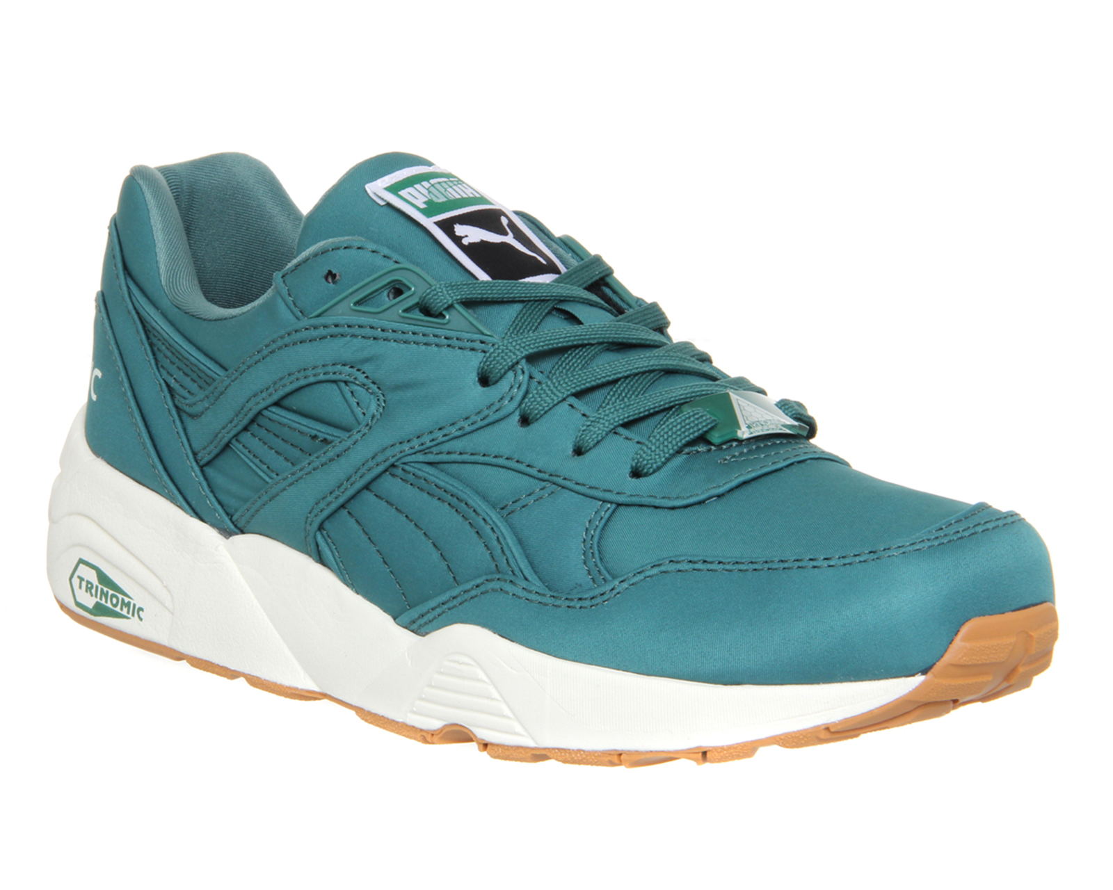 puma trinomic r698 kids 2015