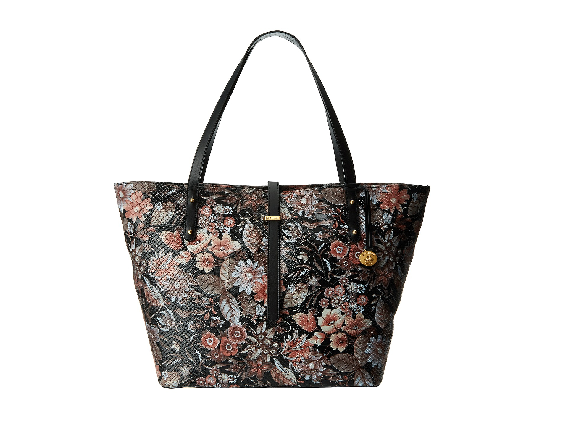 brahmin totes on sale