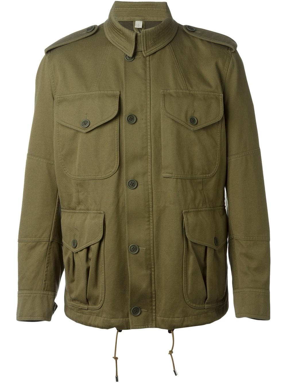 burberry green military coat Cheaper Than Retail Price> Buy Clothing,  Accessories and lifestyle products for women & men -