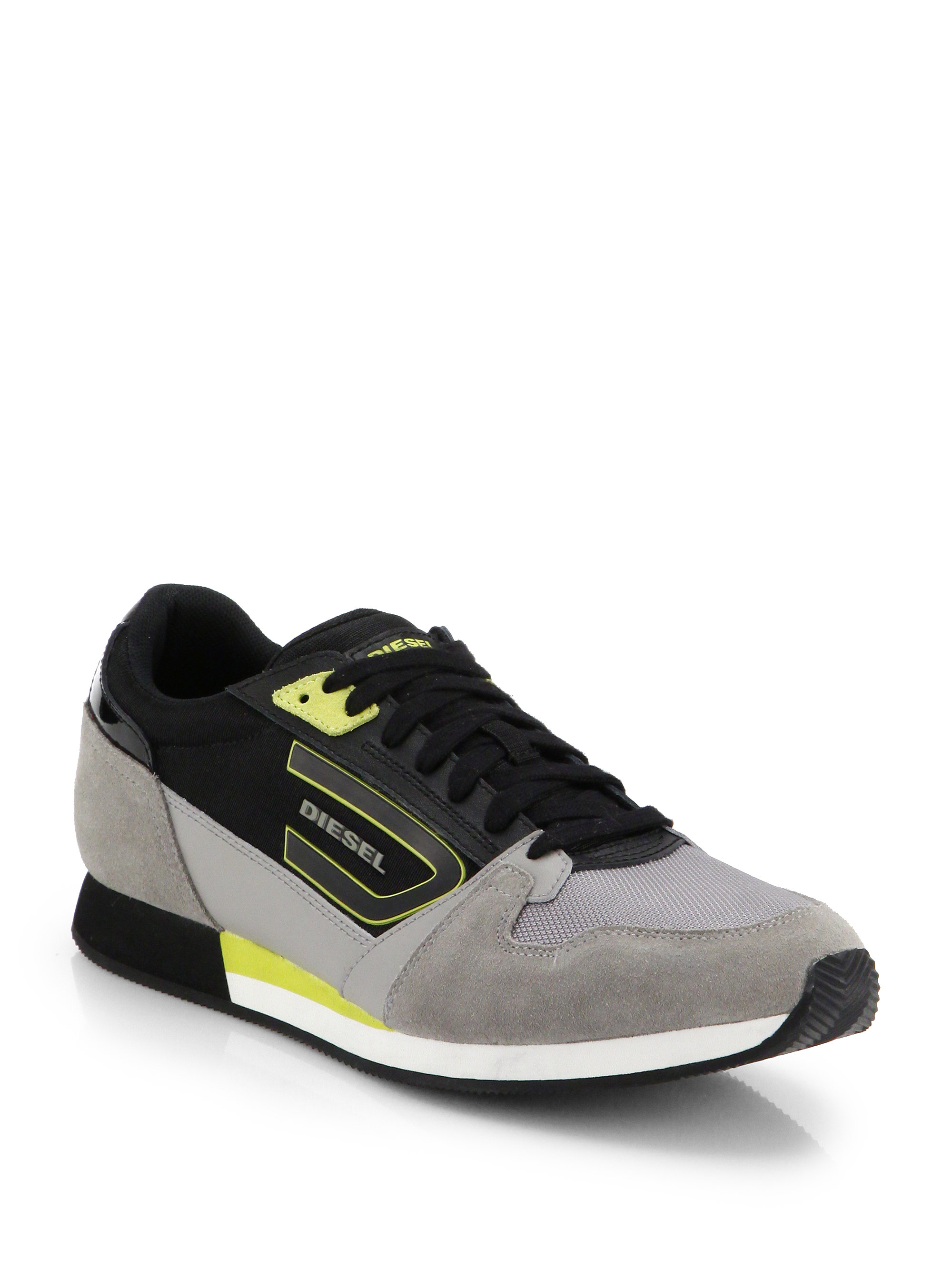 diesel sneakers 2003