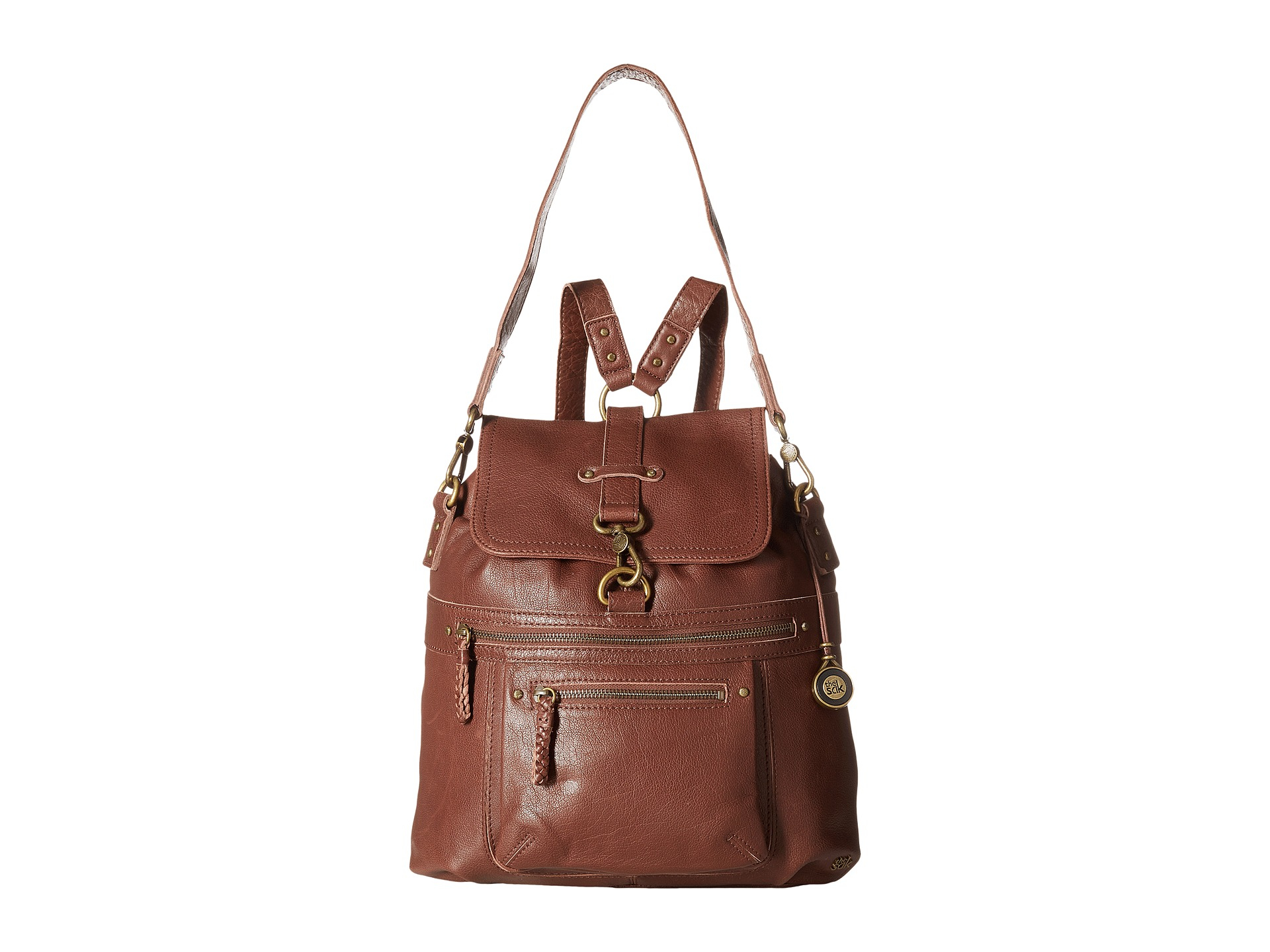 the sak mariposa convertible backpack
