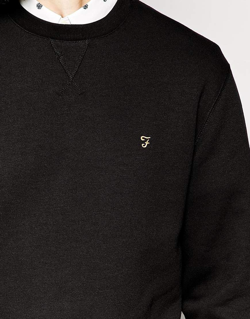 farah sweatshirt