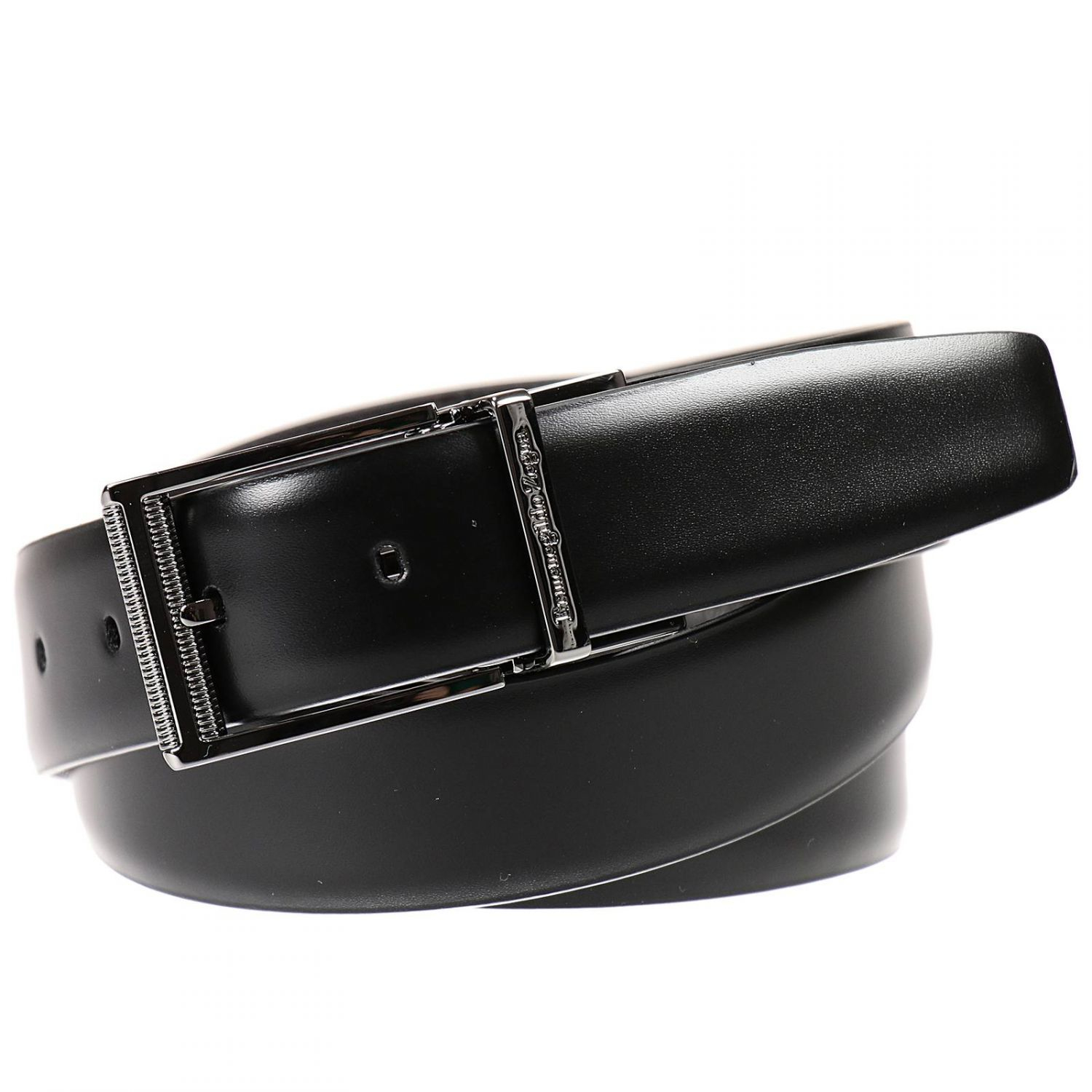 zegna belt