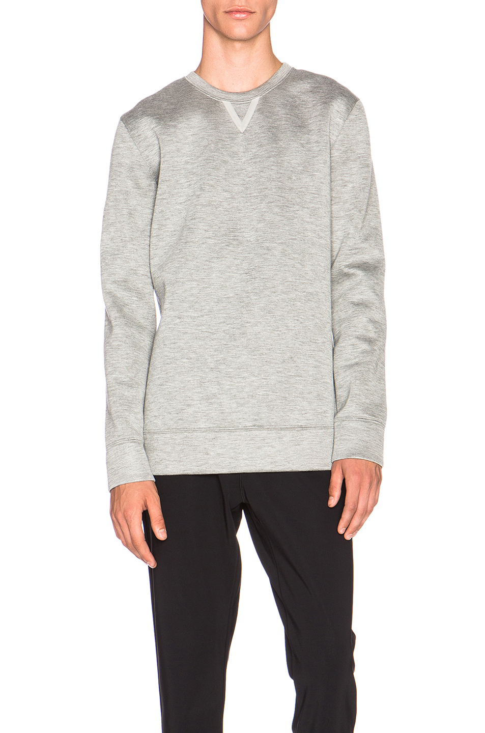 helmut lang mens sweatshirt