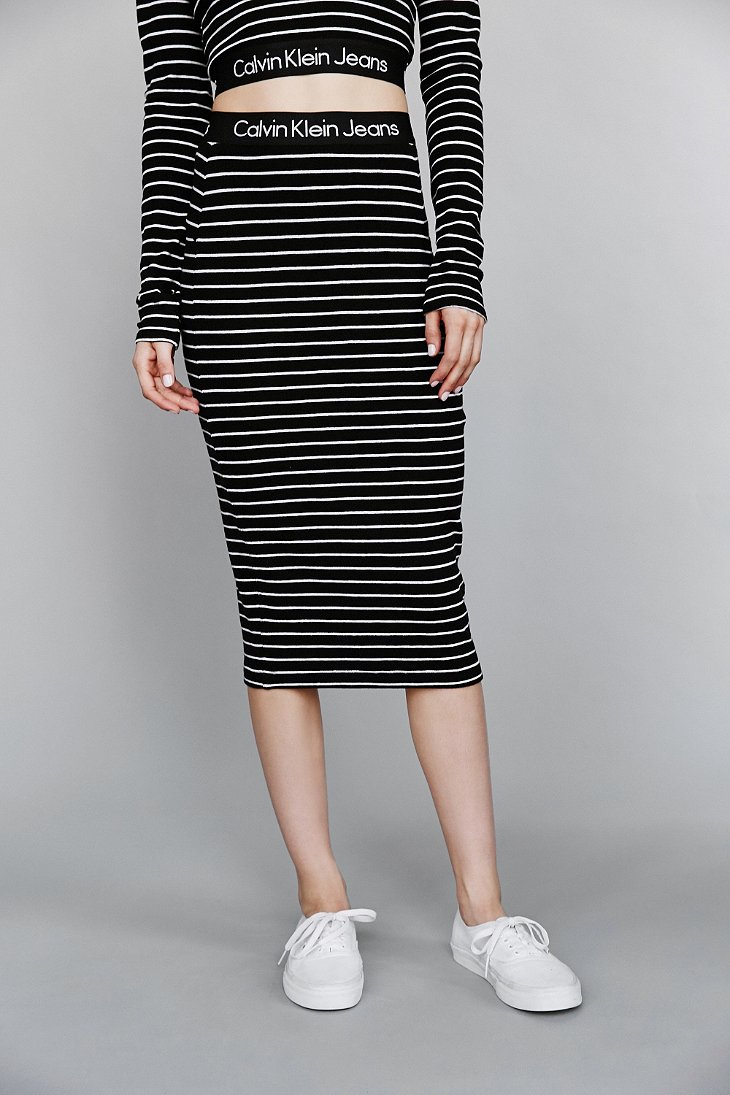 calvin klein pant set