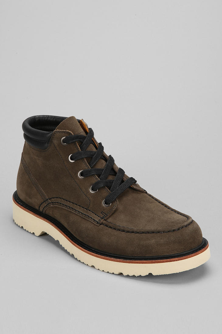 timberland abington chukka