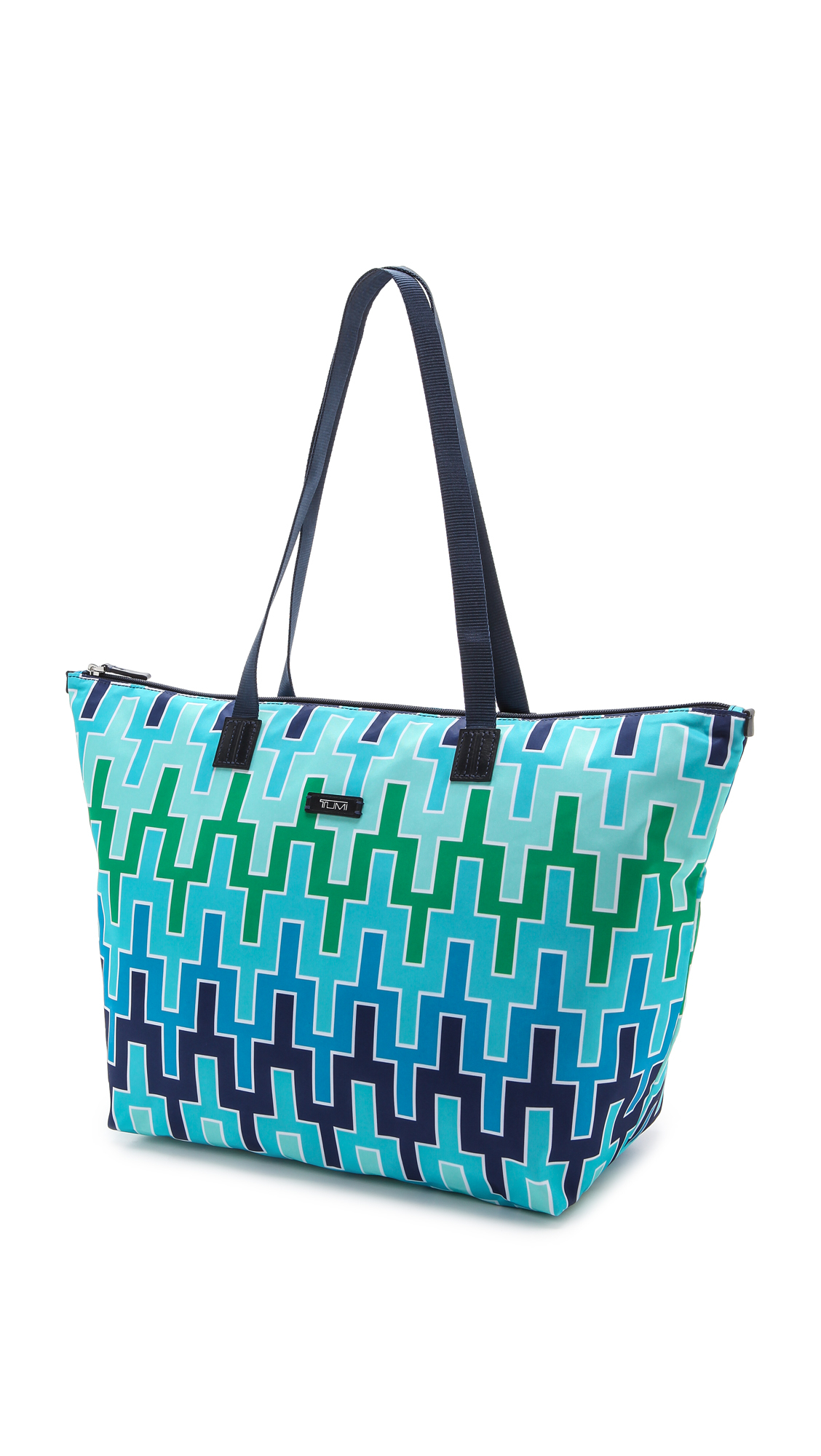 tumi just in case bag