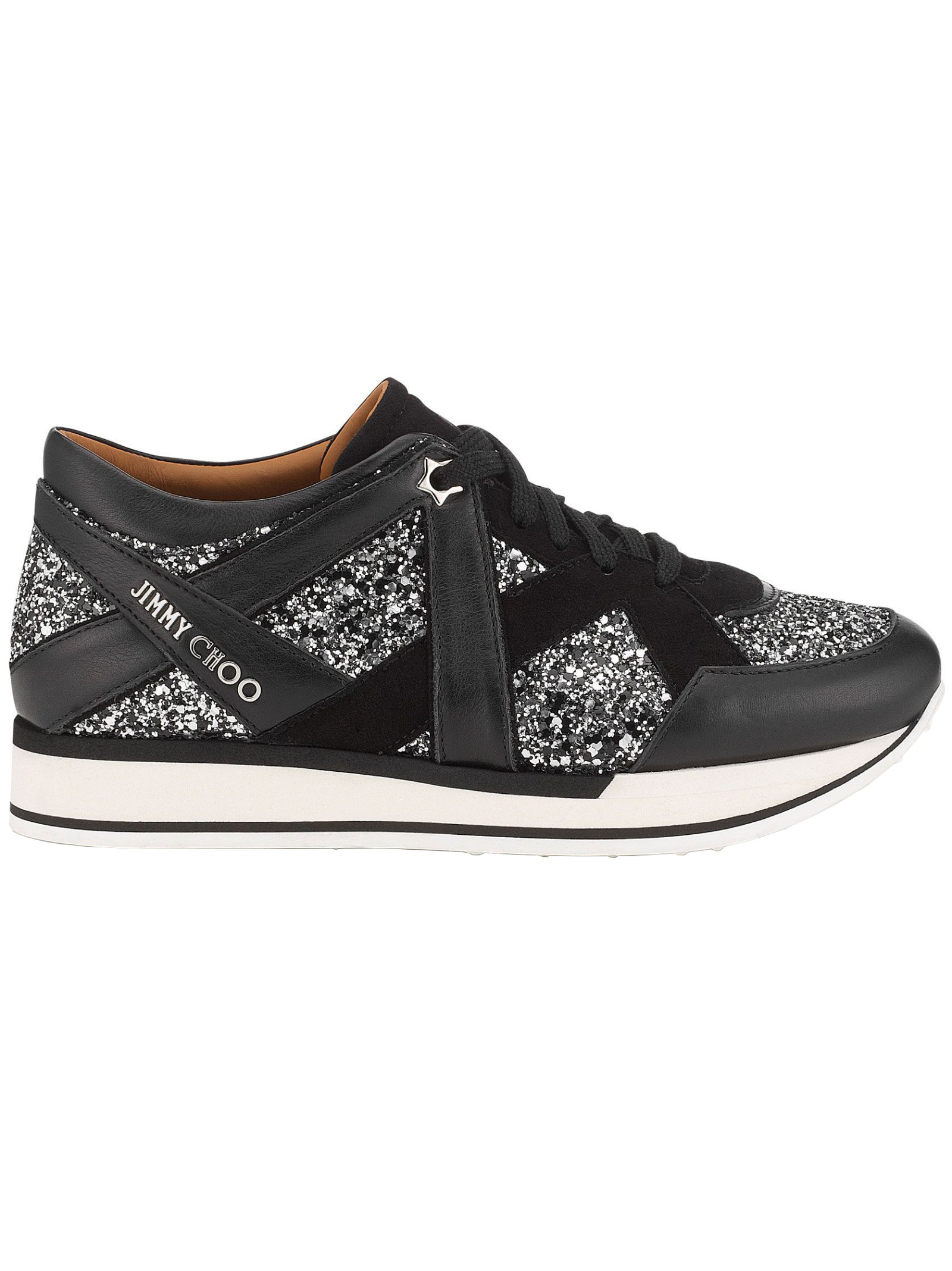 jimmy choo java trainers