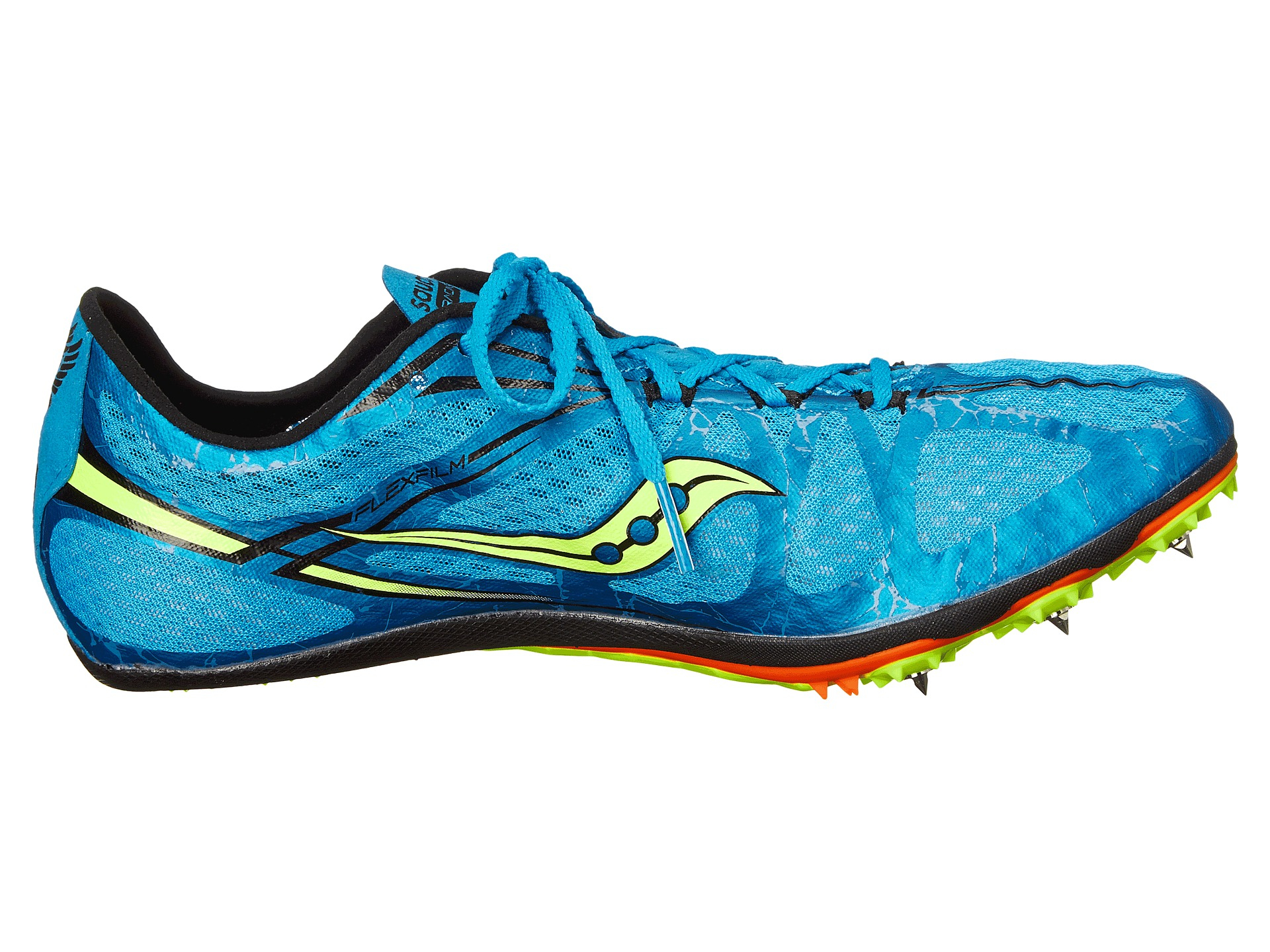 saucony ballista 2015