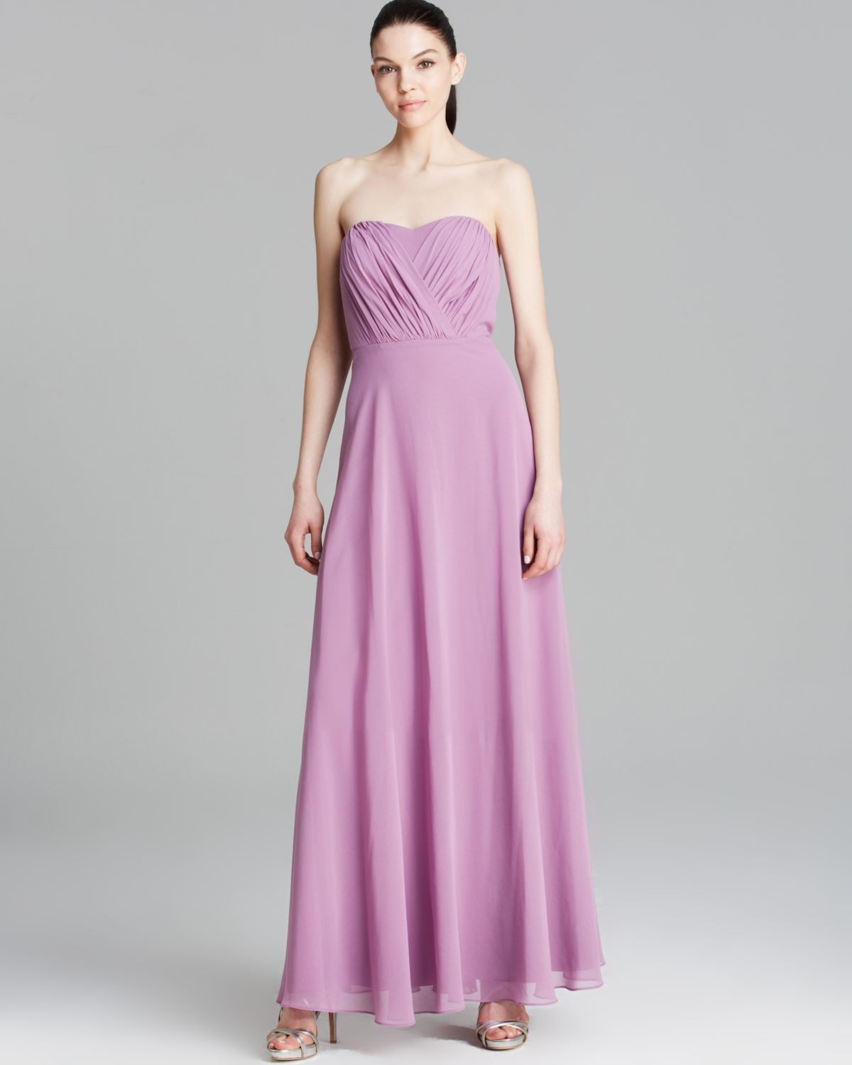 vera gown